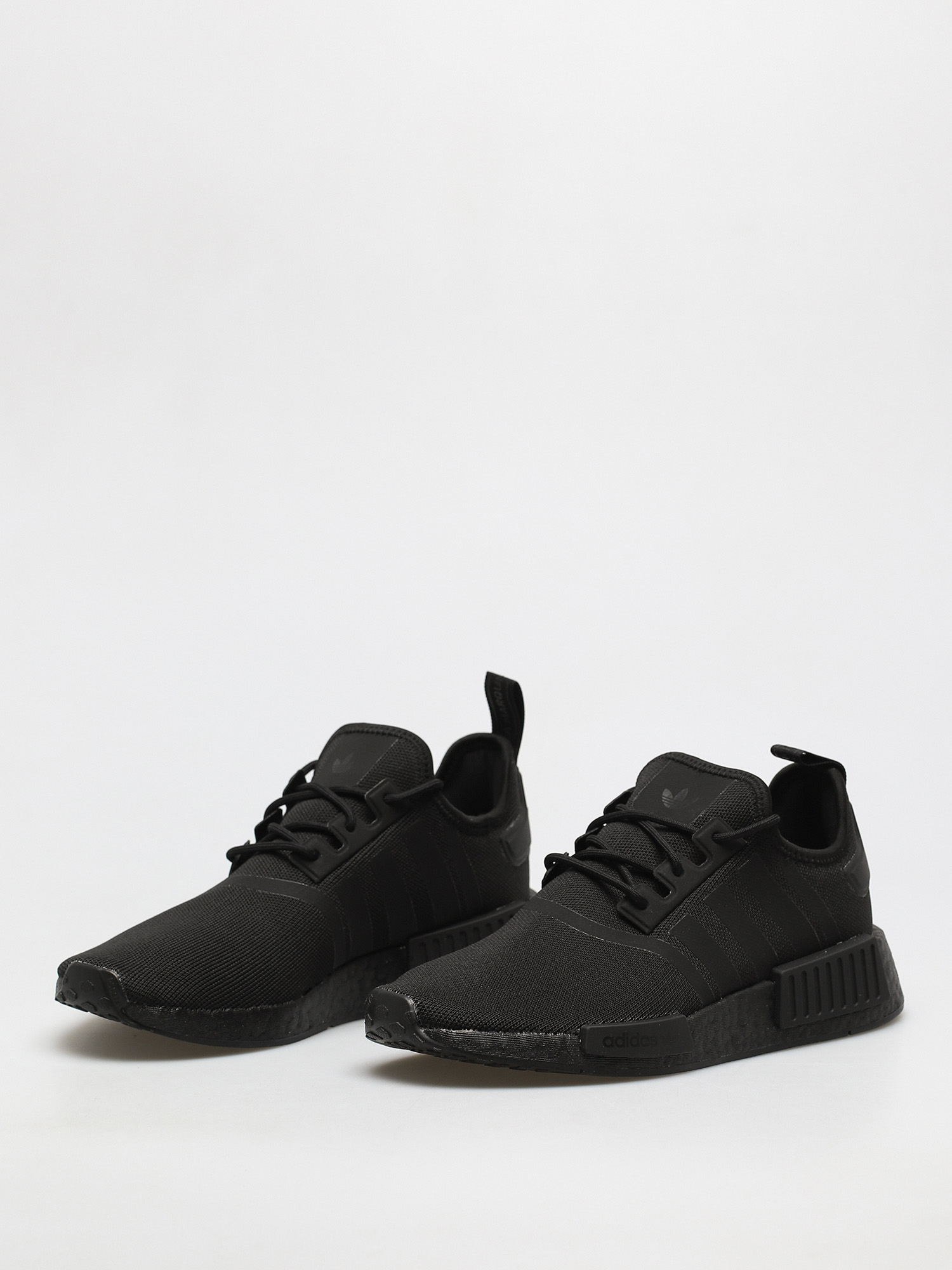 Buty adidas Originals Nmd R1 Primeblue (cblack/cblack/cblack)
