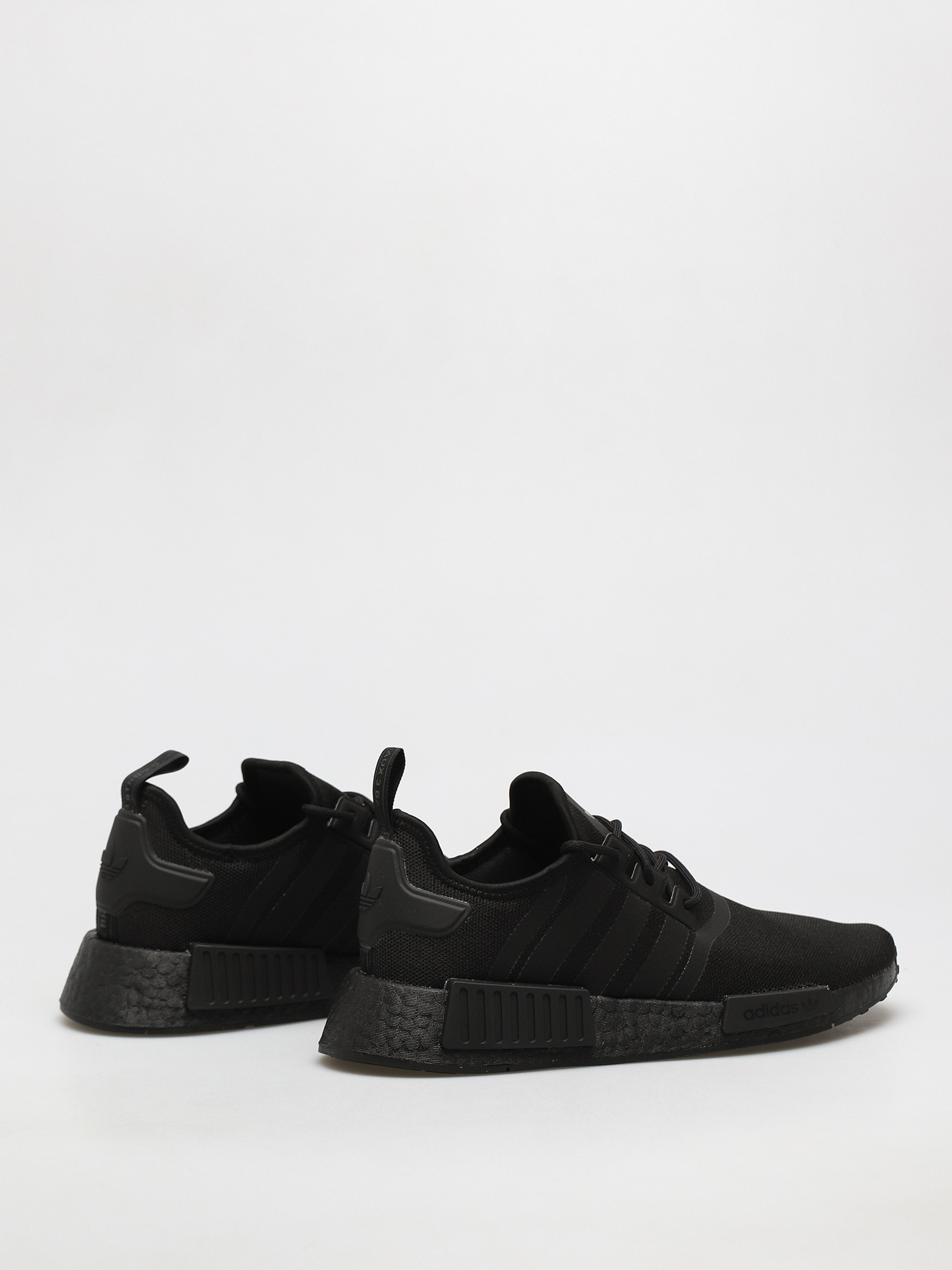 Buty adidas Originals Nmd R1 Primeblue (cblack/cblack/cblack)
