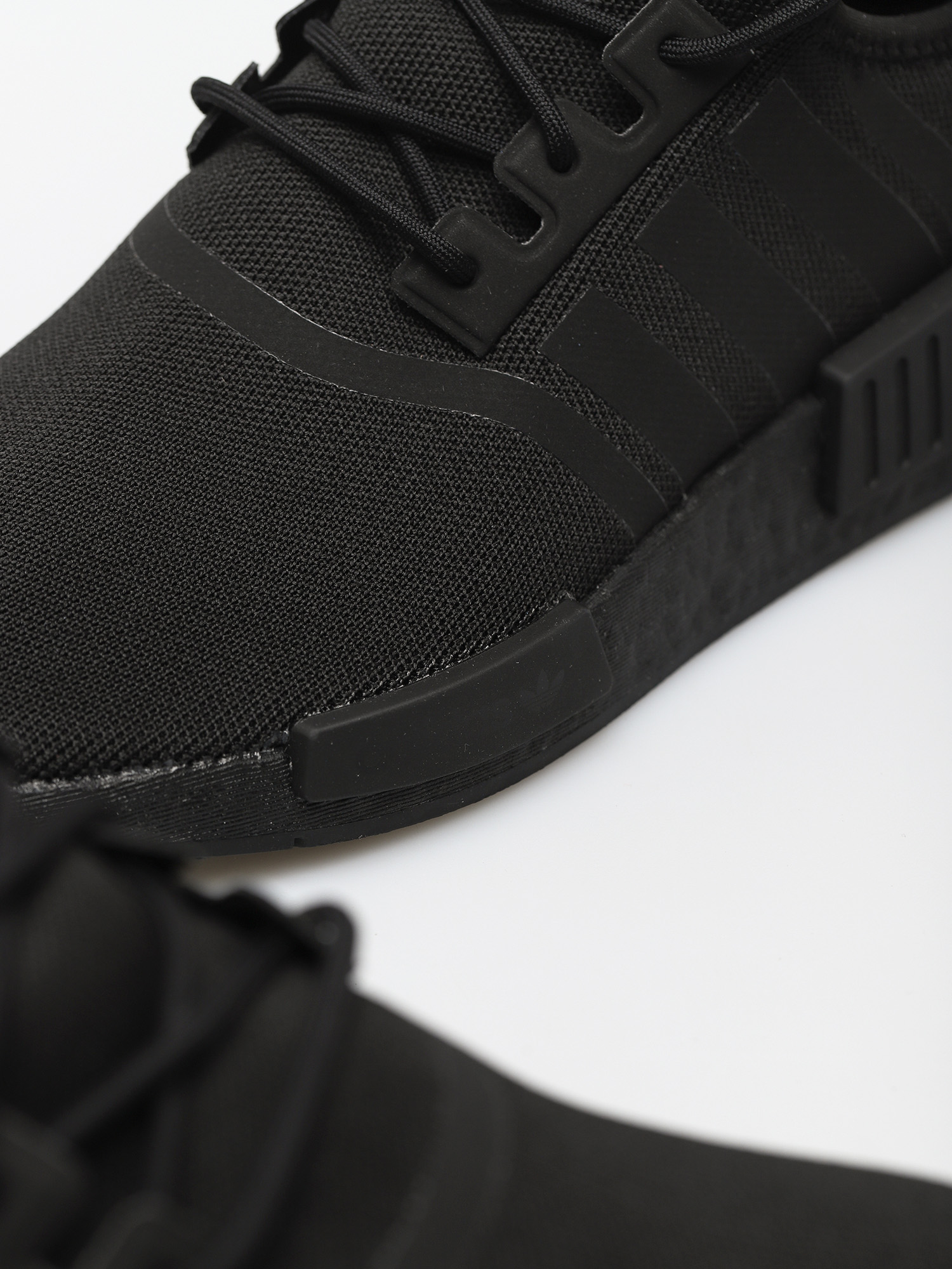 Buty adidas Originals Nmd R1 Primeblue (cblack/cblack/cblack)