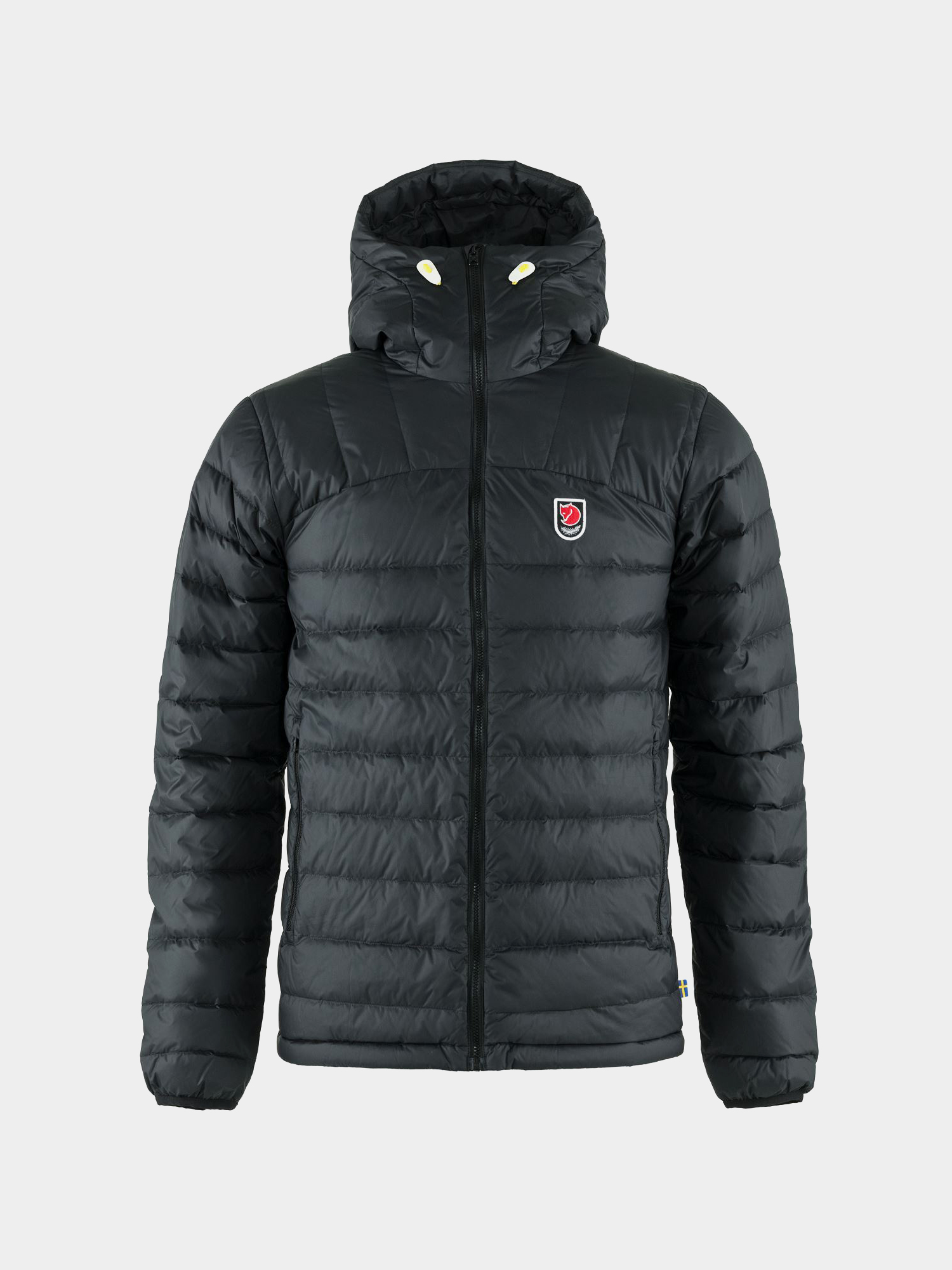 Kurtka Fjallraven Expedition Pack Down (black)