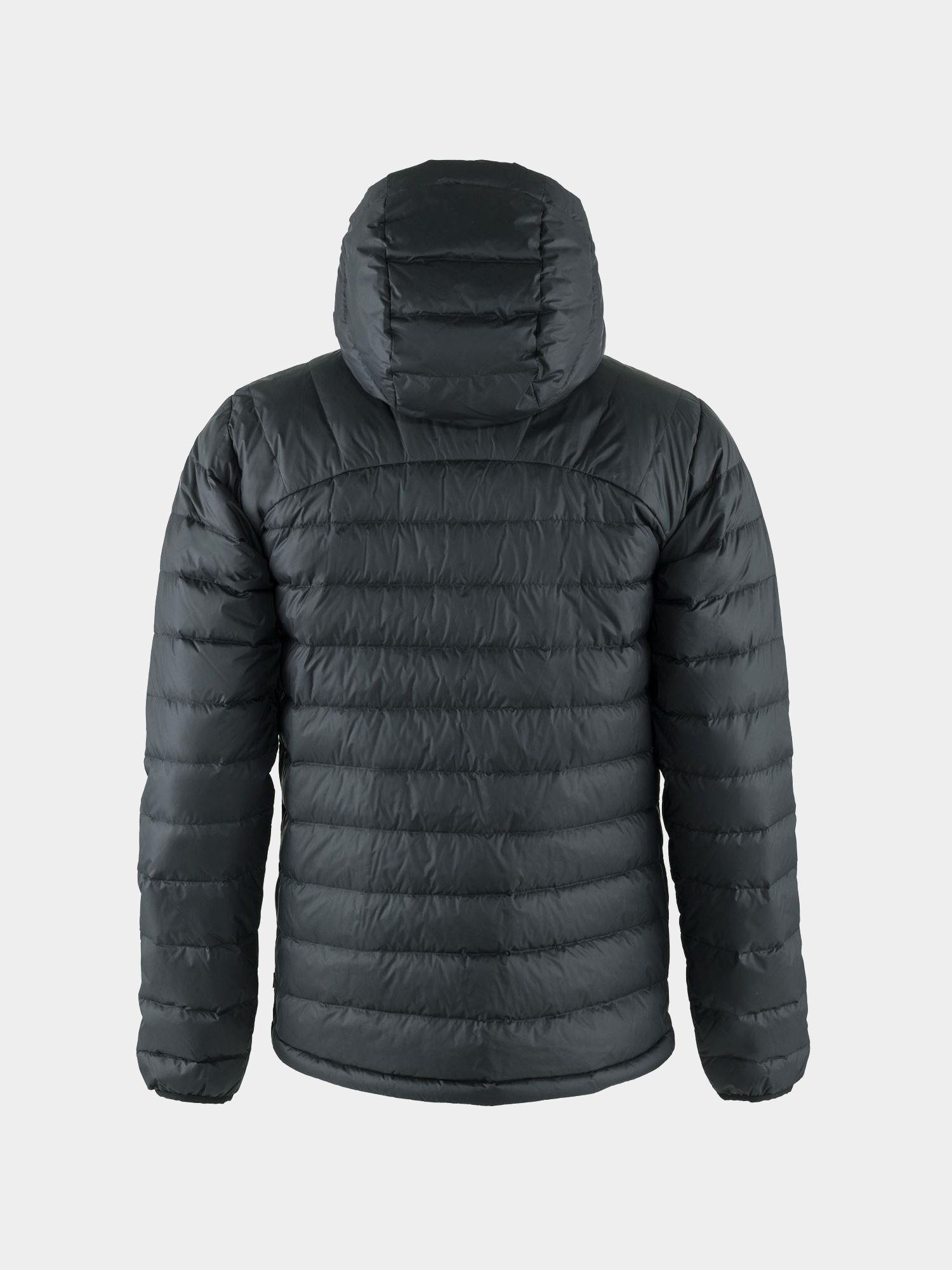 Kurtka Fjallraven Expedition Pack Down (black)