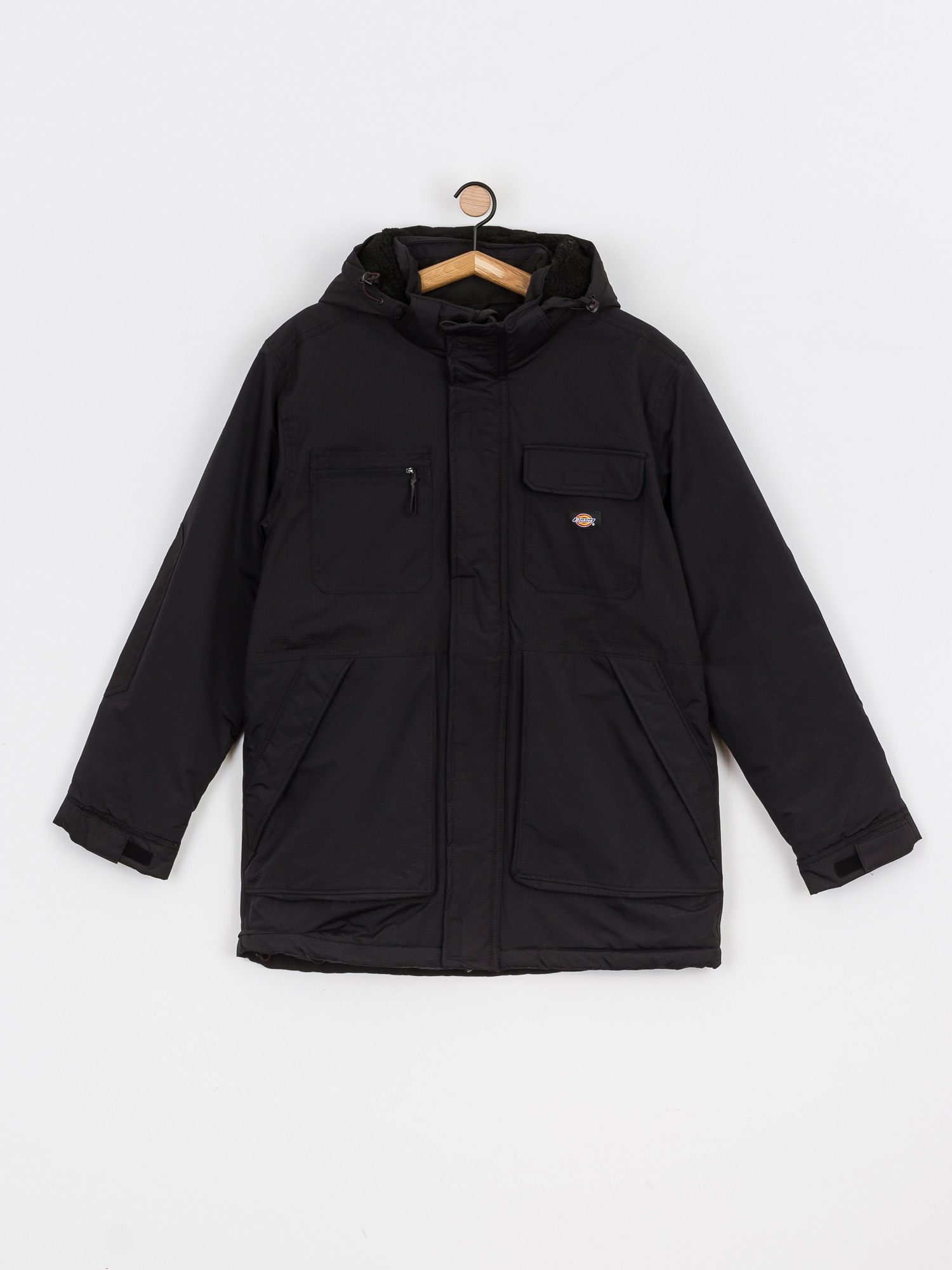 Kurtka Dickies Glacier View (black)