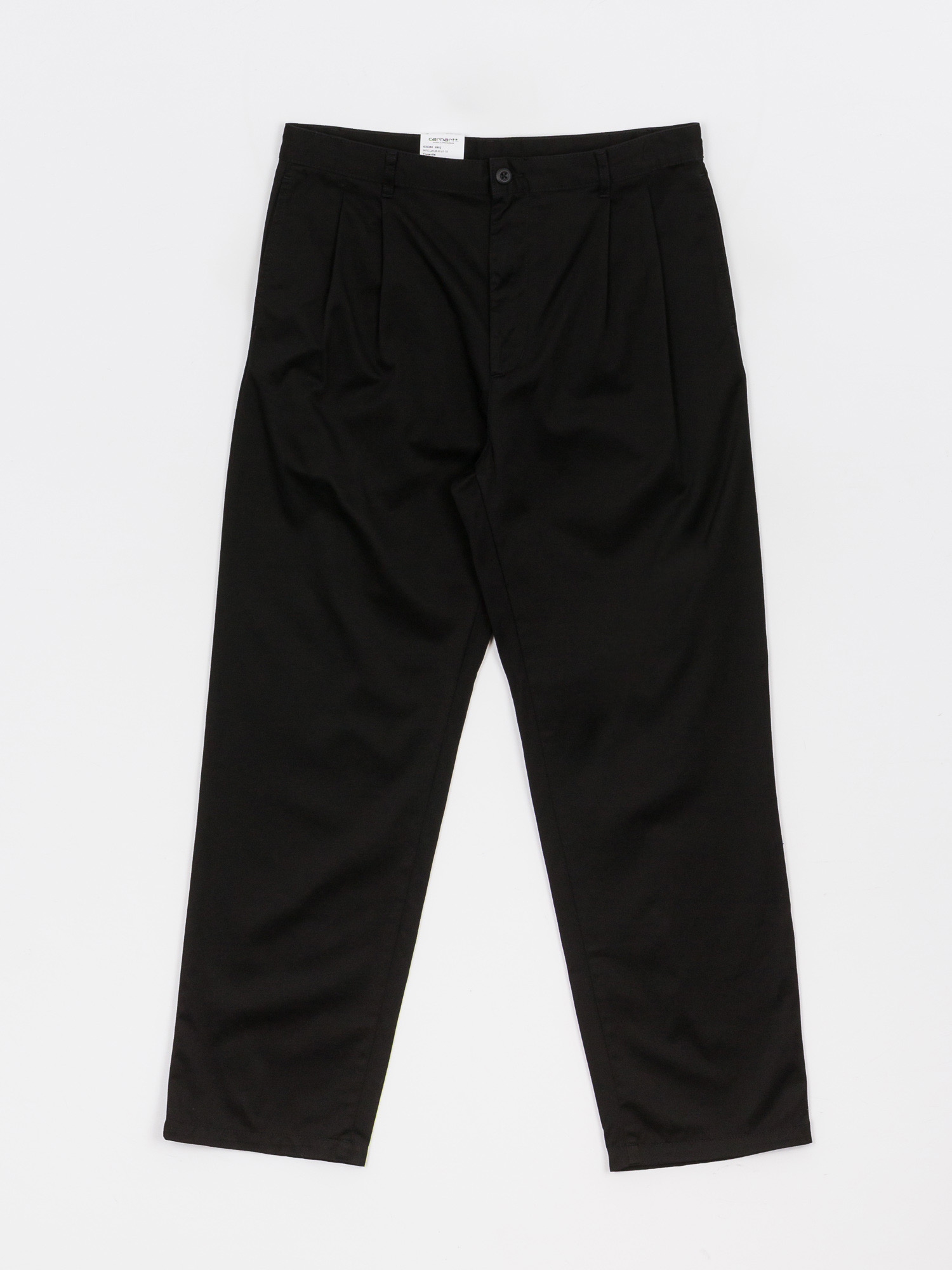 Spodnie Carhartt WIP Salford (black)