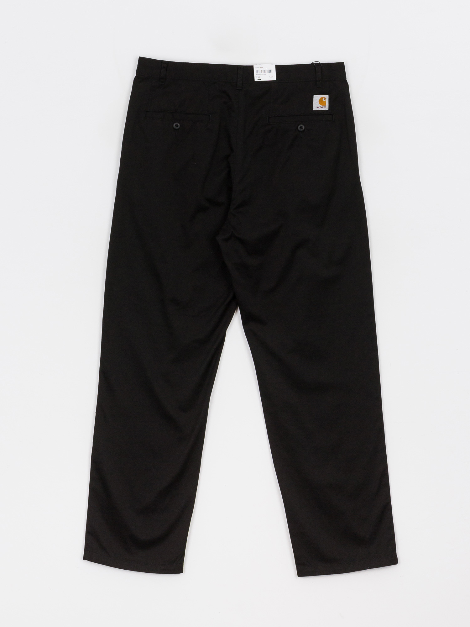Spodnie Carhartt WIP Salford (black)