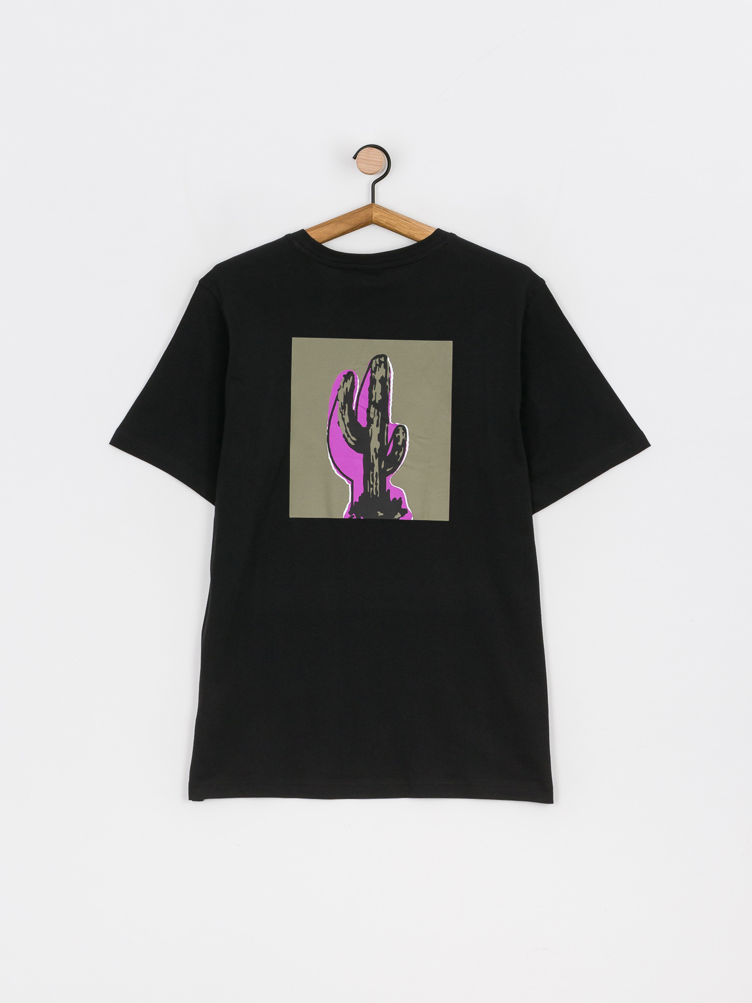 T-shirt adidas Originals Trf A33 (black)