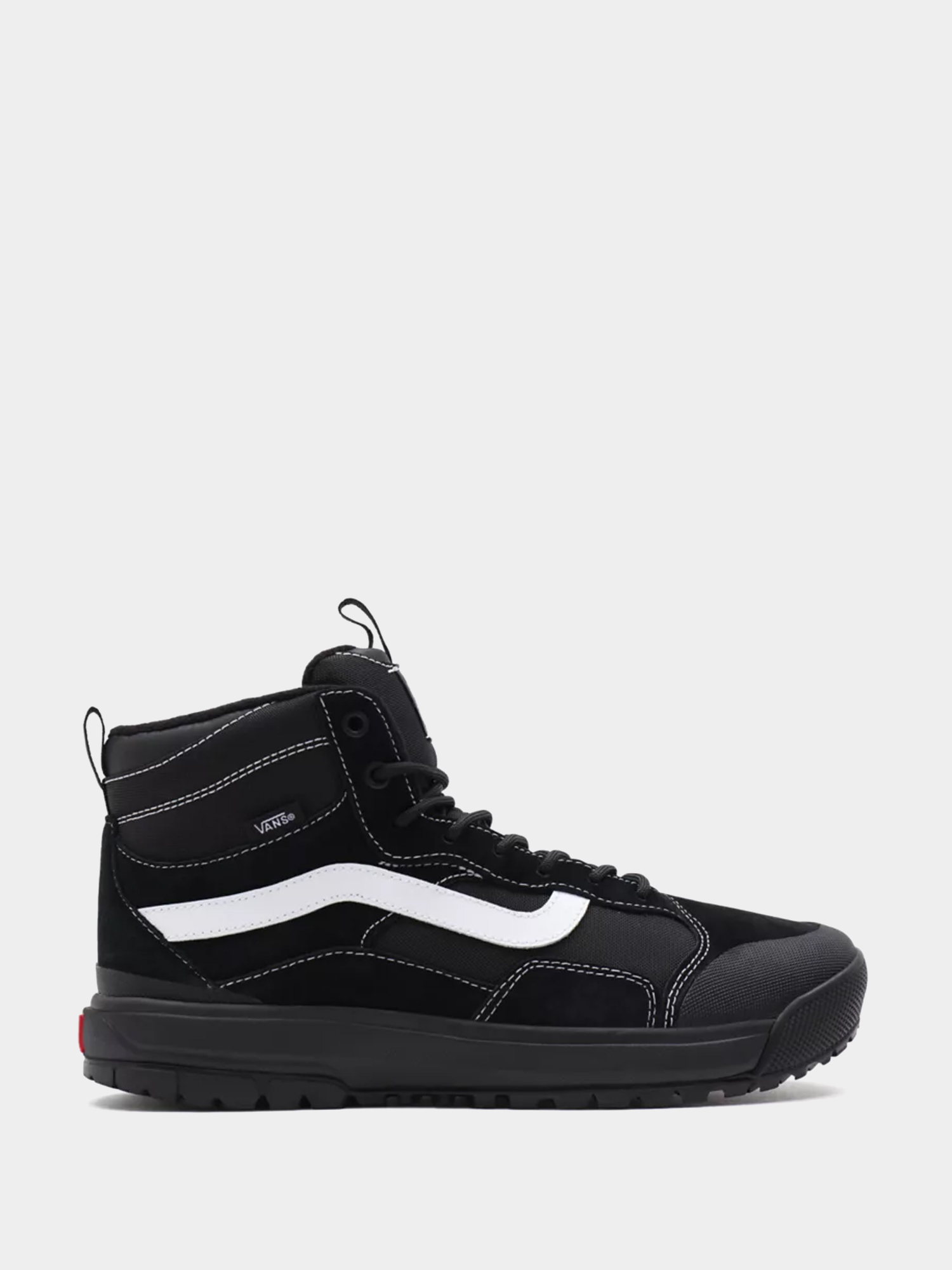 Buty Vans Ultrarange Exo Hi MTE 1 (black/black)