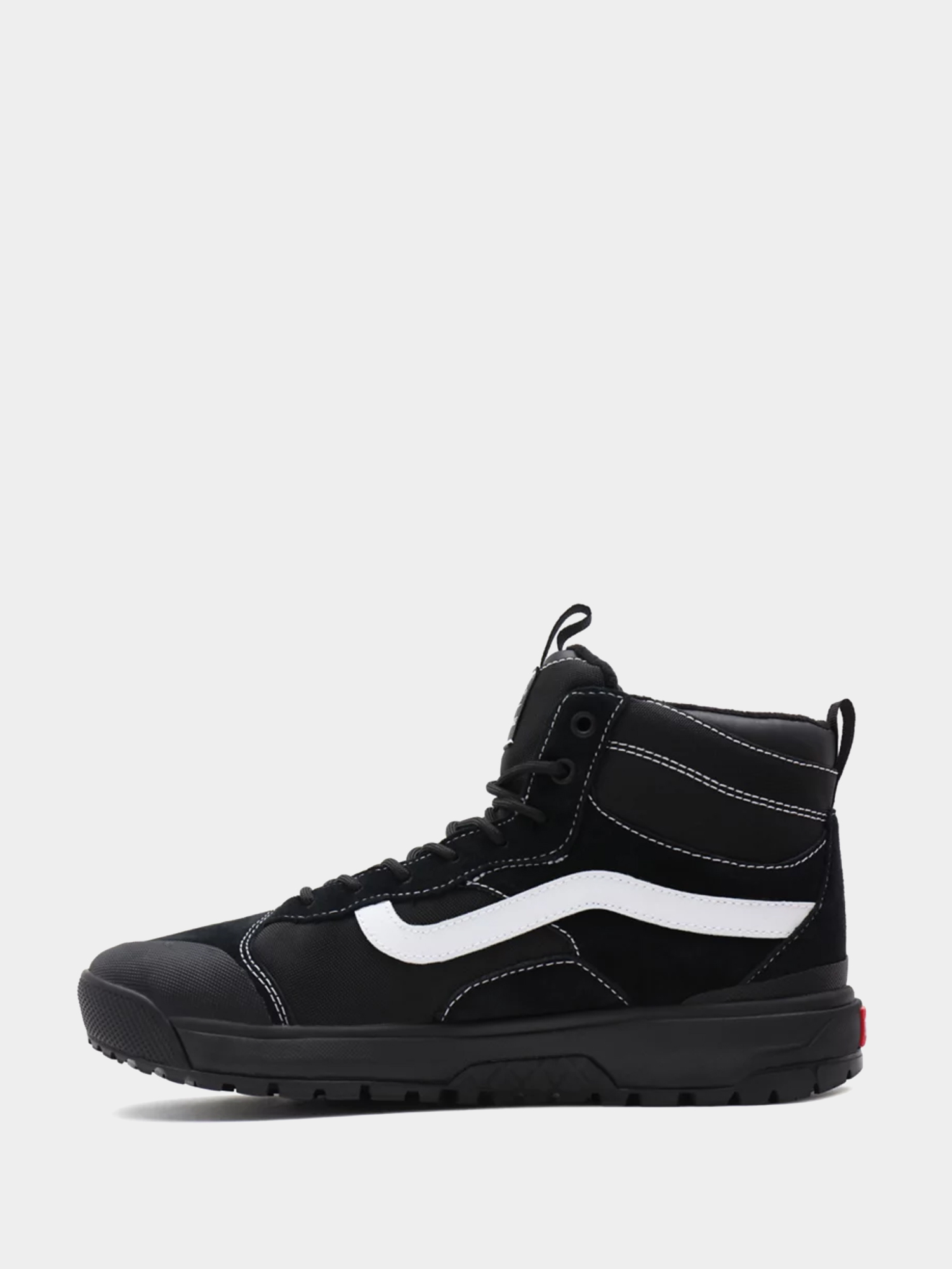 Buty Vans Ultrarange Exo Hi MTE 1 (black/black)