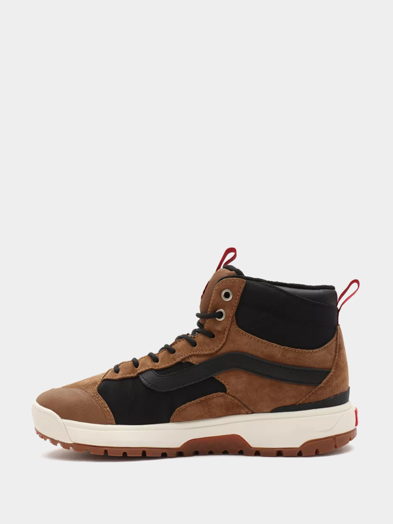 Buty Vans Ultrarange Exo Hi MTE 1 (dachshund/black)