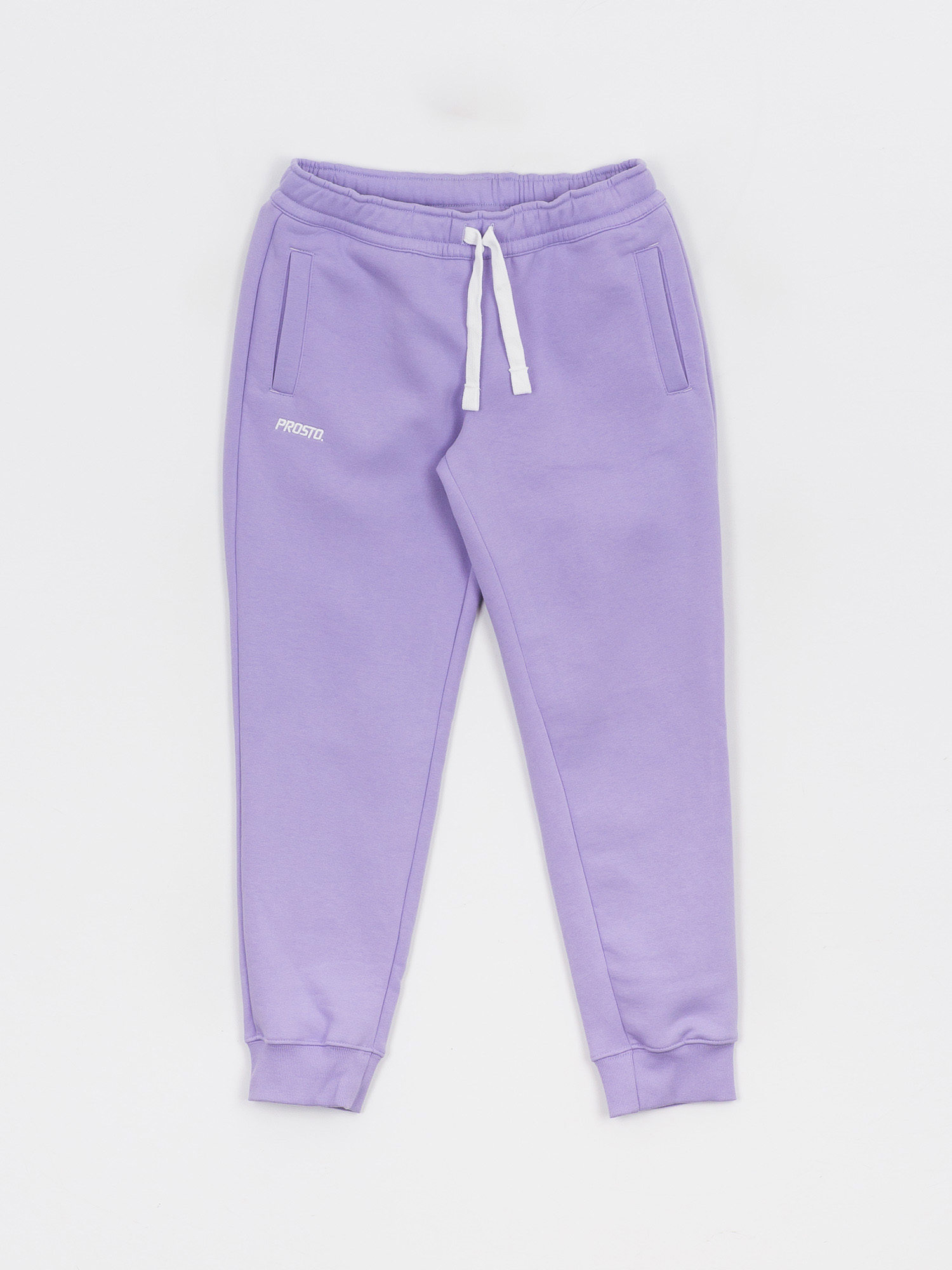 Spodnie Prosto Nevermind Wmn (violet)