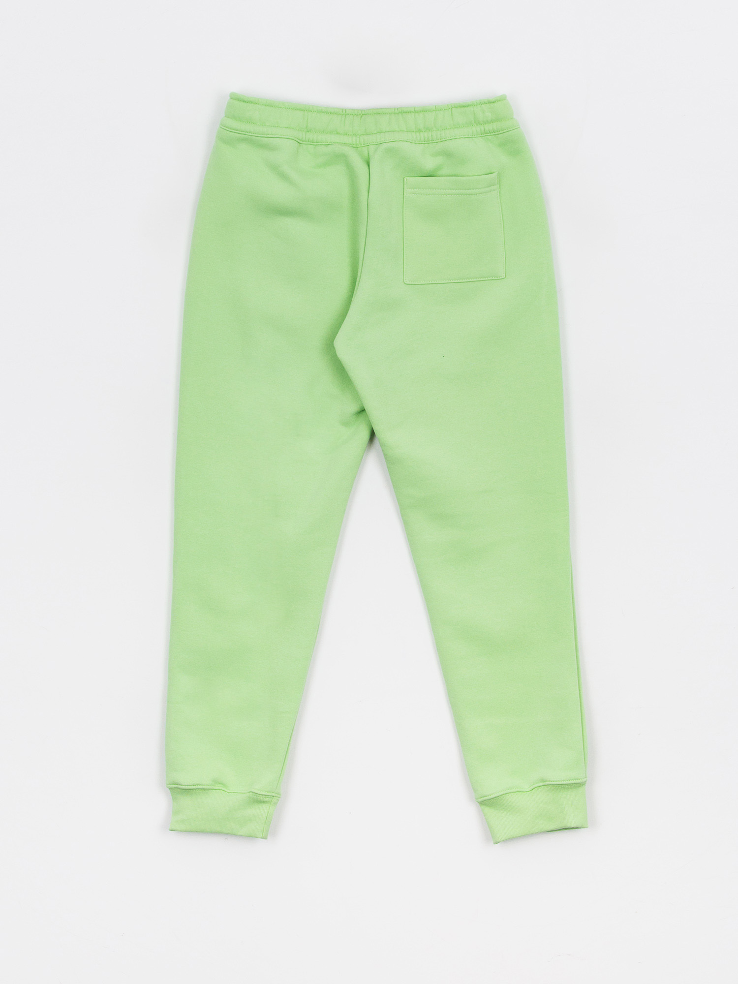 Spodnie Prosto Nevermind Wmn (green)