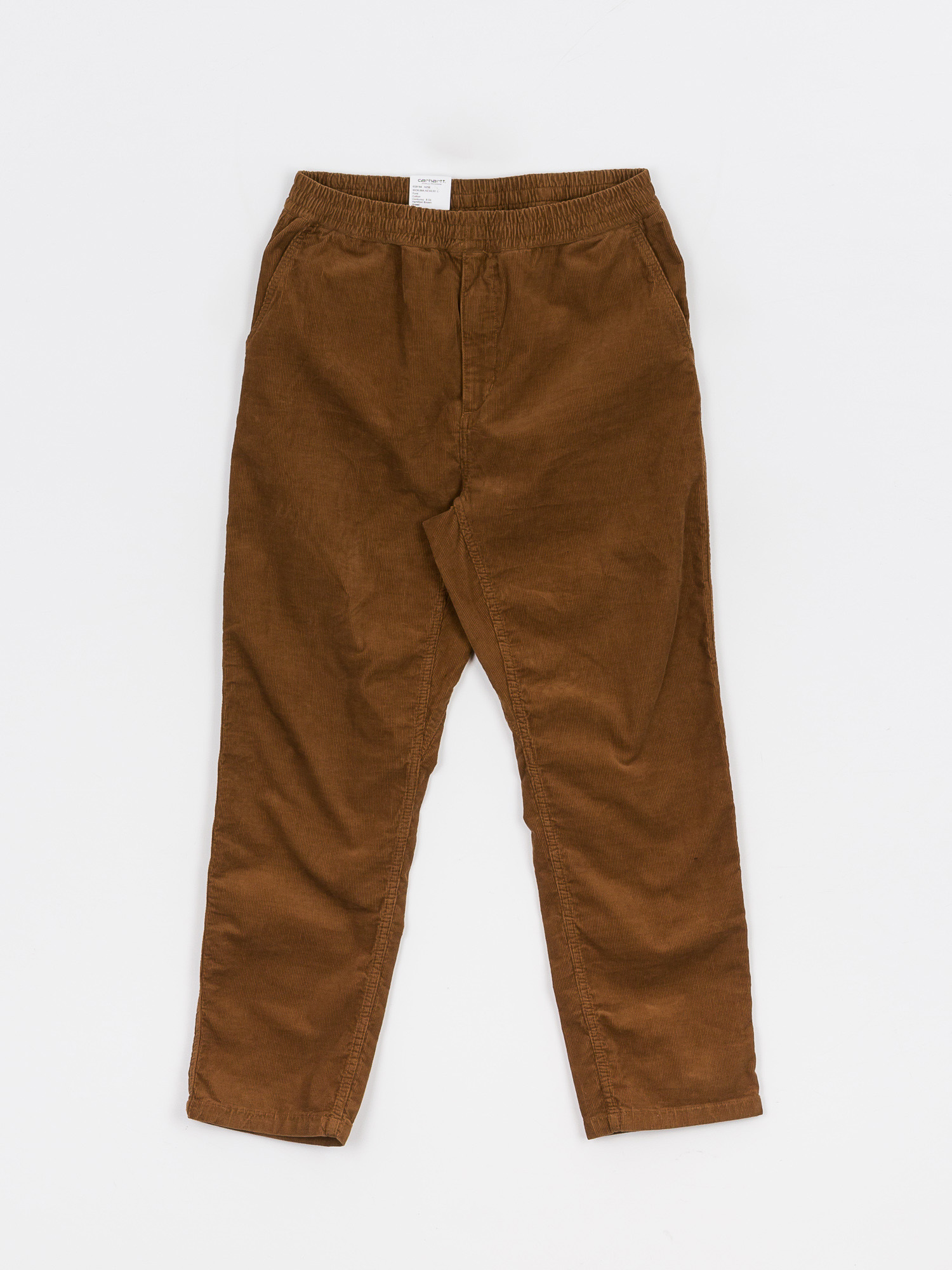 Spodnie Carhartt WIP Flint (hamilton brown)