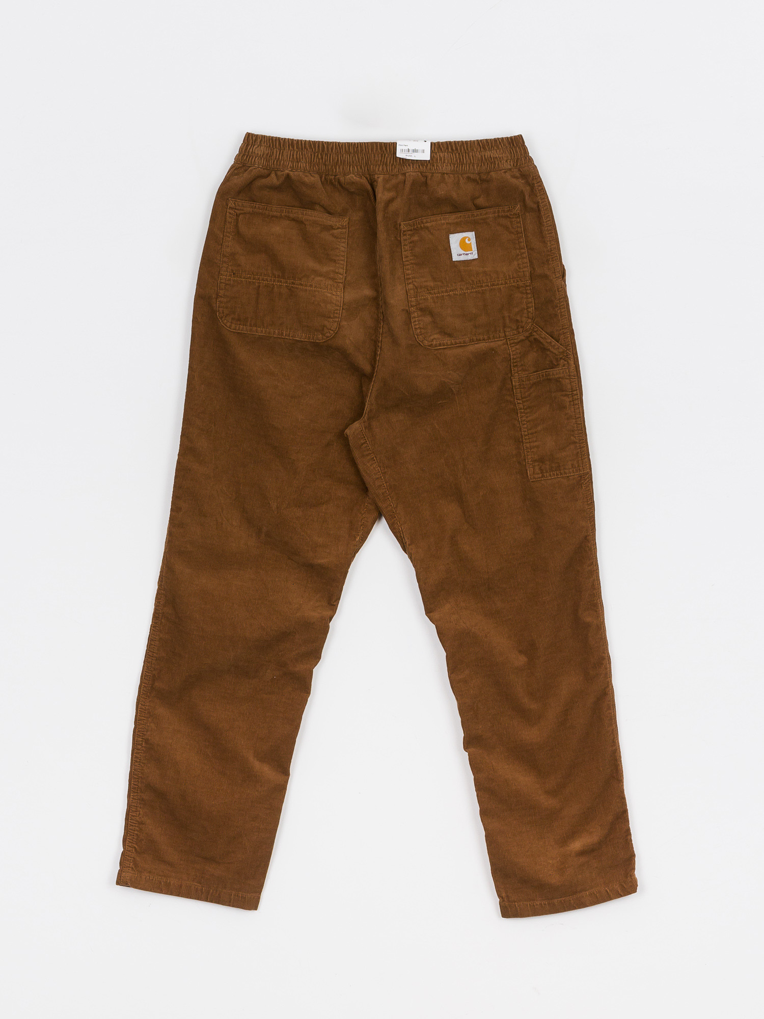 Spodnie Carhartt WIP Flint (hamilton brown)