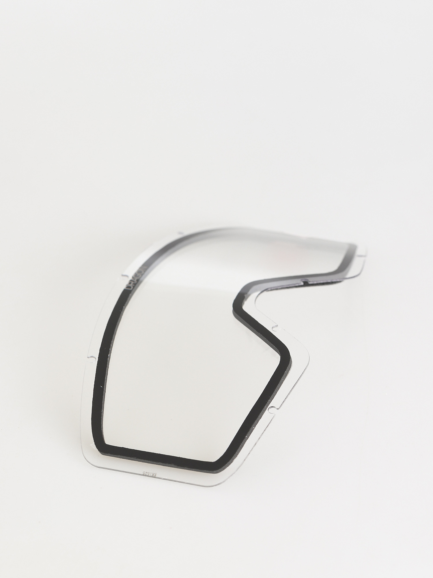 Szybka do gogli Dragon DXT OTG