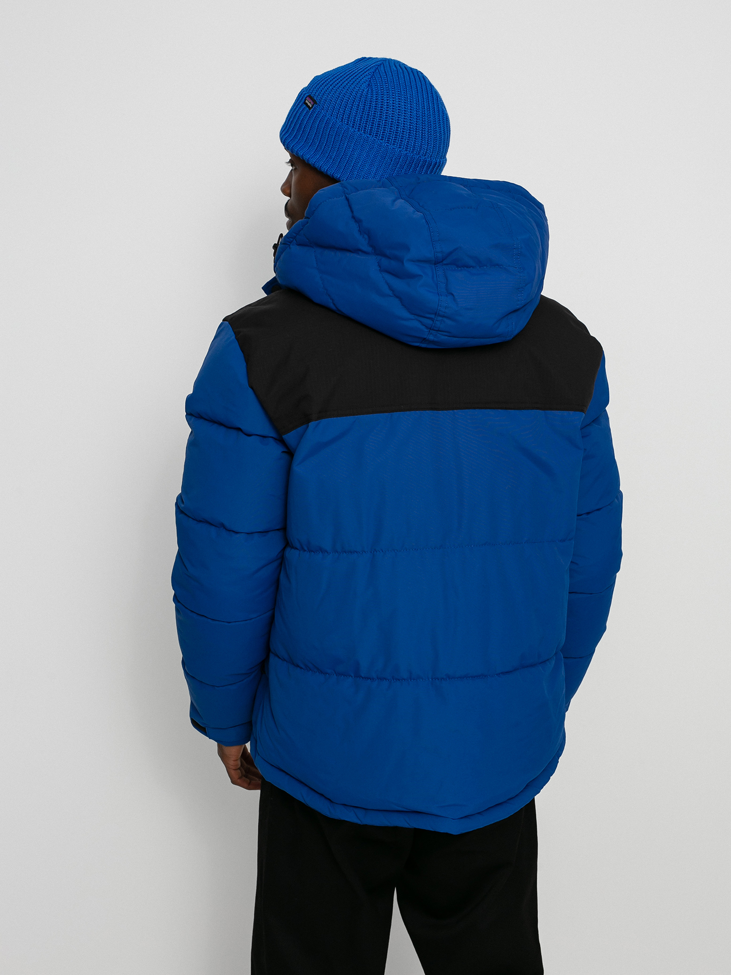 Kurtka Dickies Glacier View Coat (true blue)
