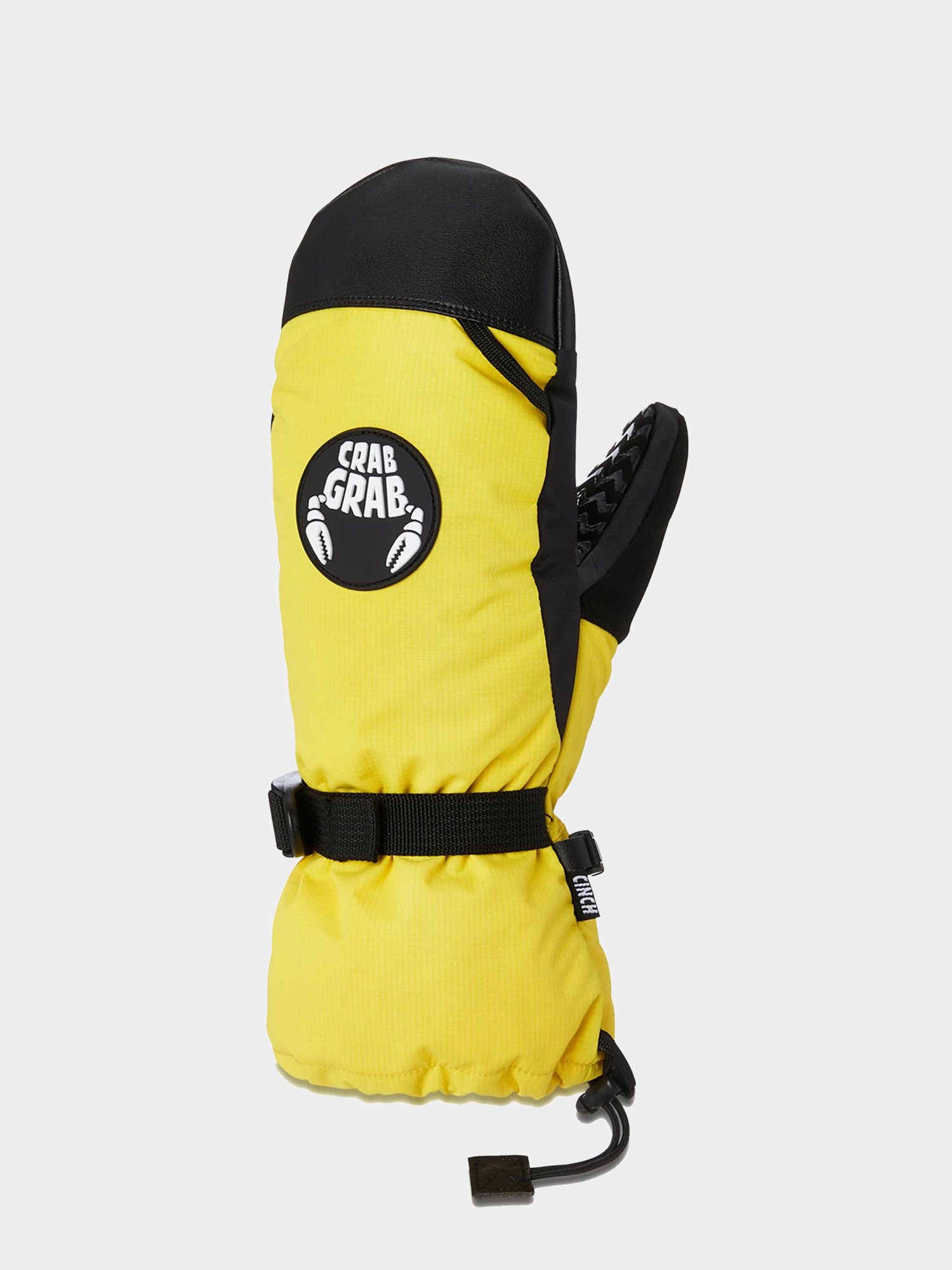 Rękawice Crab Grab Cinch Mitt (mellow yellow)