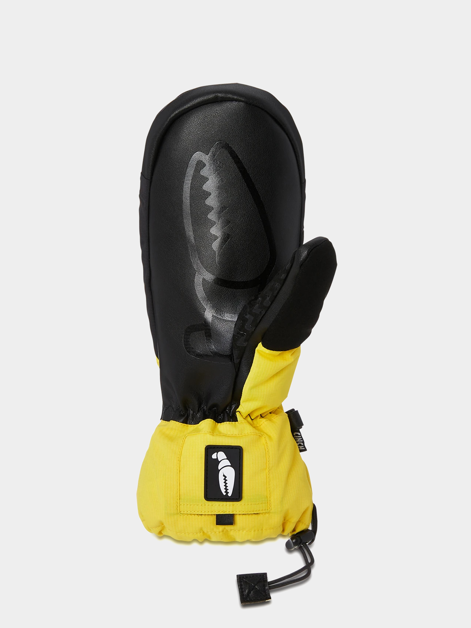 Rękawice Crab Grab Cinch Mitt (mellow yellow)