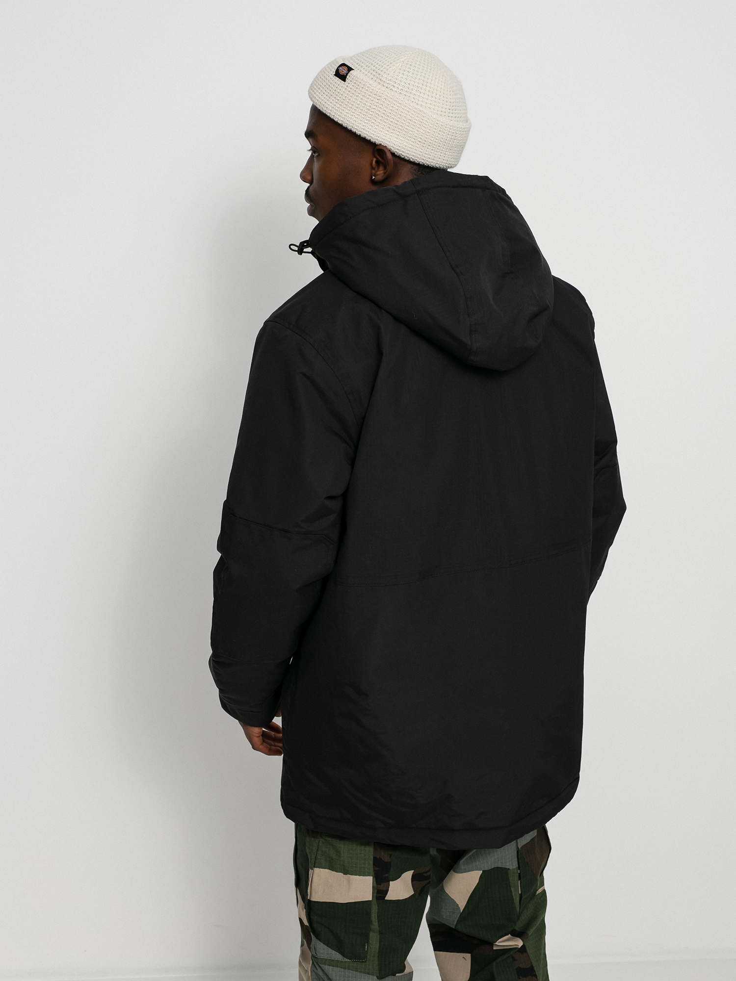 Kurtka Dickies Glacier View (black)