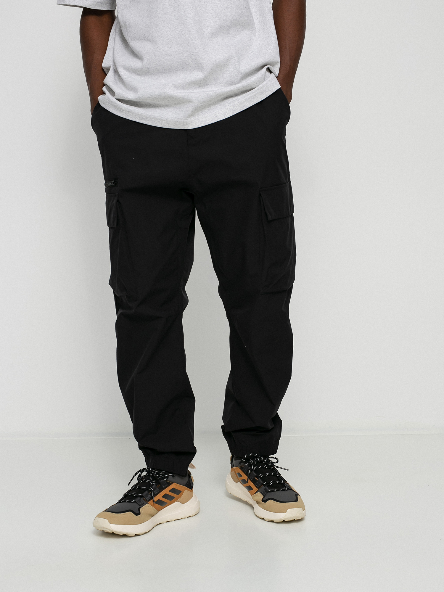 Spodnie Carhartt WIP Kilda (black)