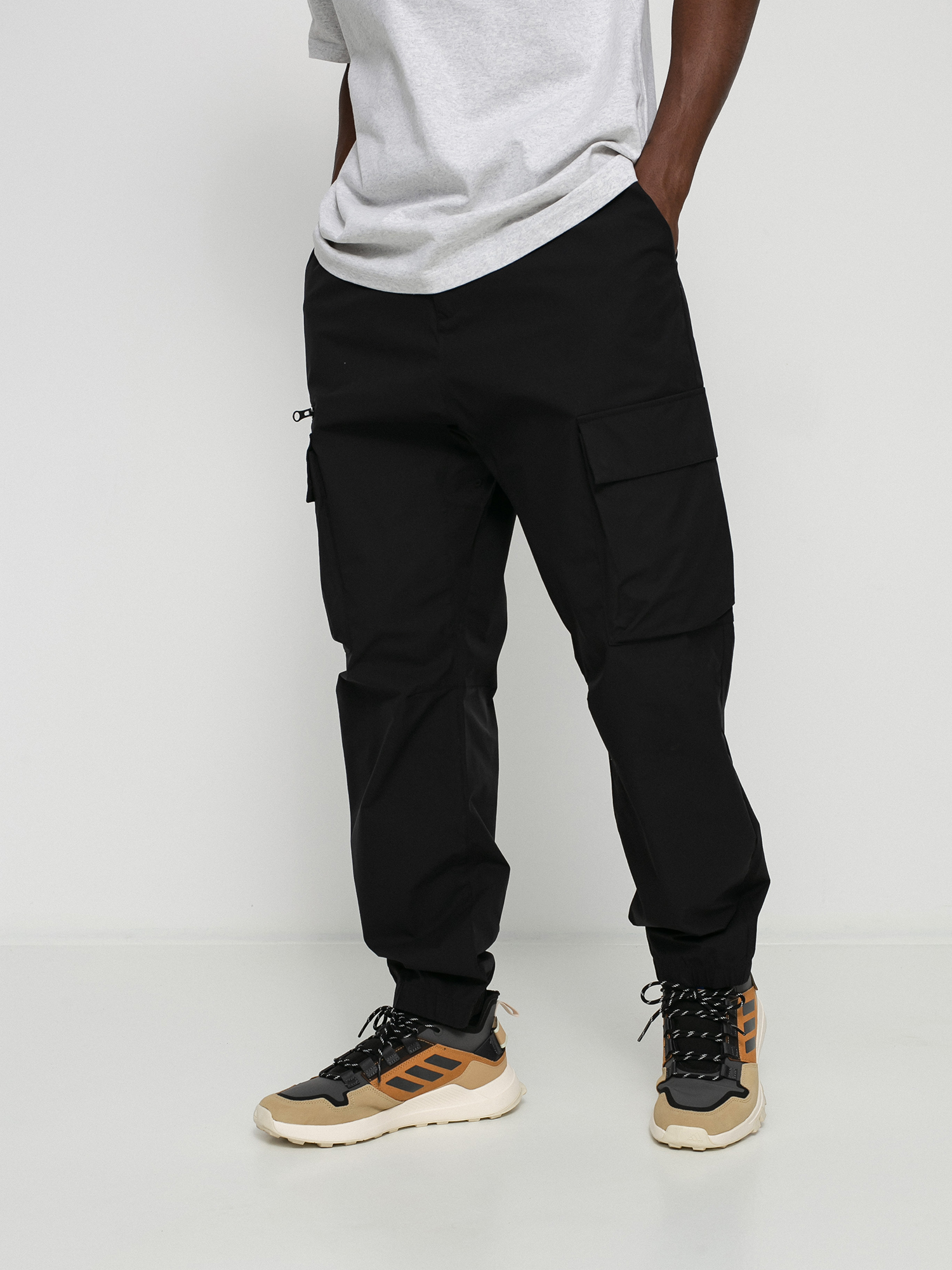 Spodnie Carhartt WIP Kilda (black)