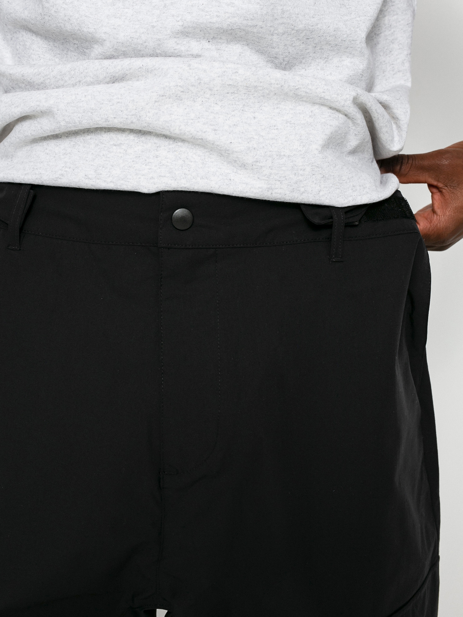 Spodnie Carhartt WIP Kilda (black)