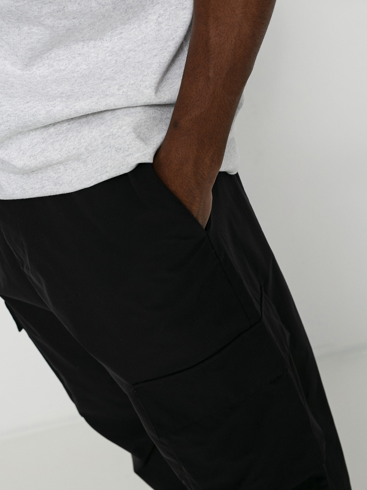 Spodnie Carhartt WIP Kilda (black)