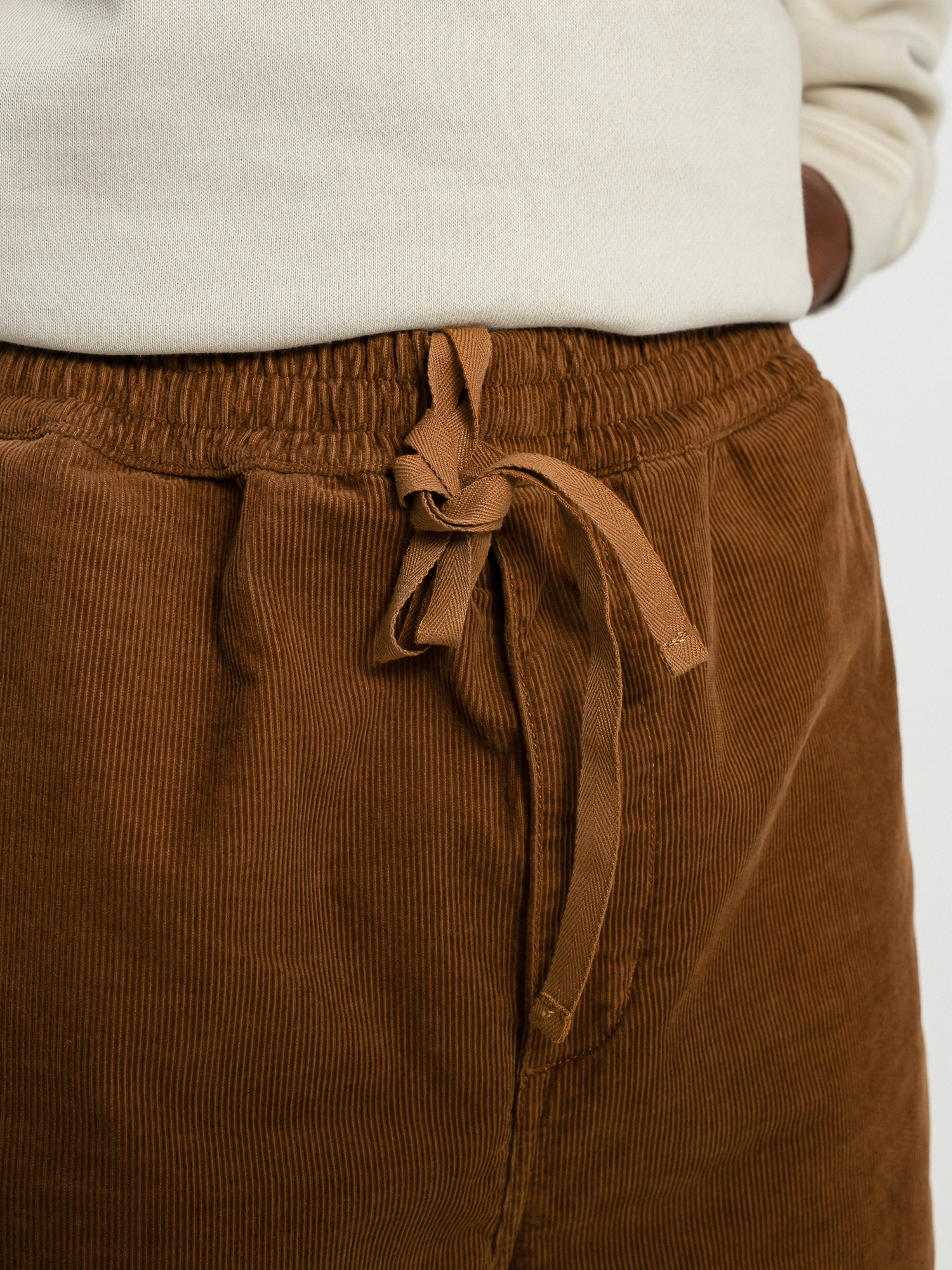 Spodnie Carhartt WIP Flint (hamilton brown)