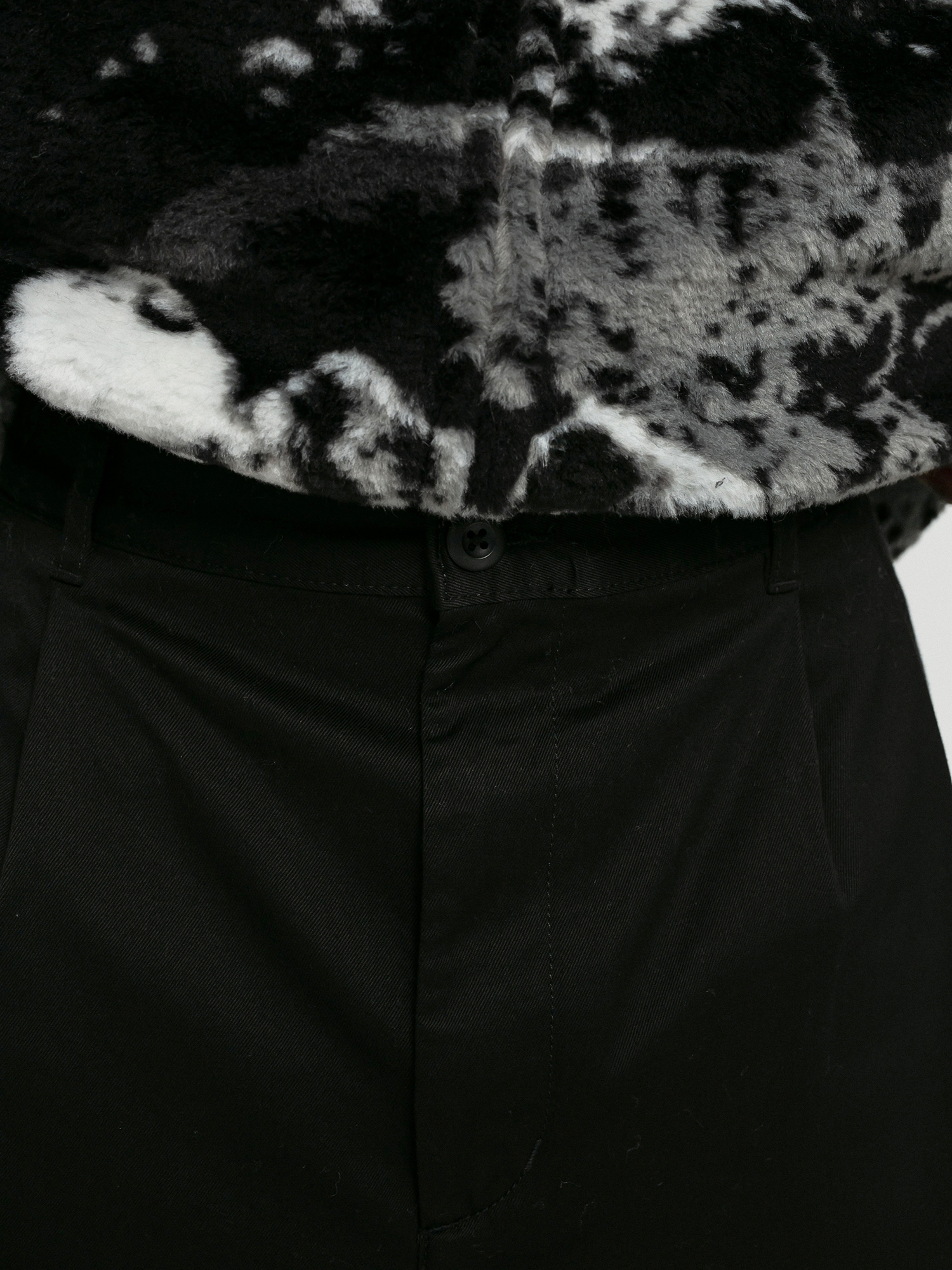 Spodnie Carhartt WIP Salford (black)