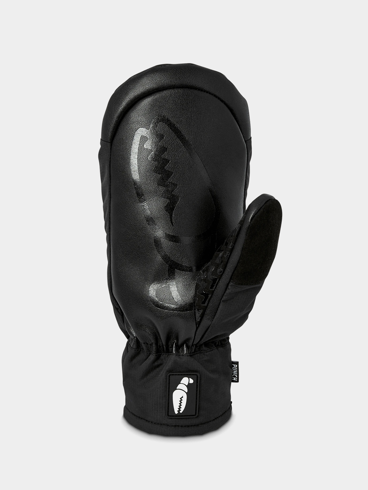 Rękawice Crab Grab Punch Mitt (black)