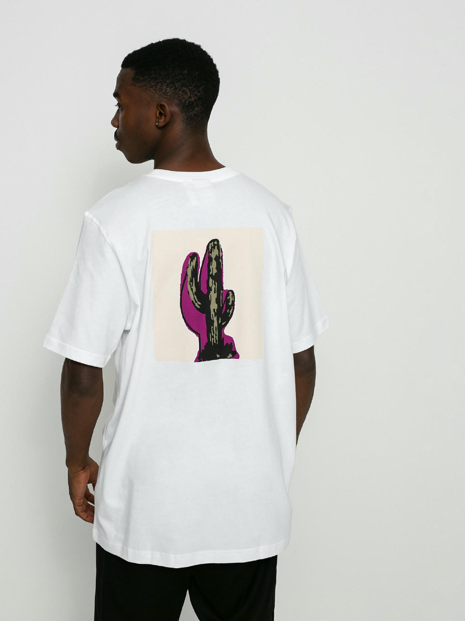 T-shirt adidas Originals Trf A33 (white)