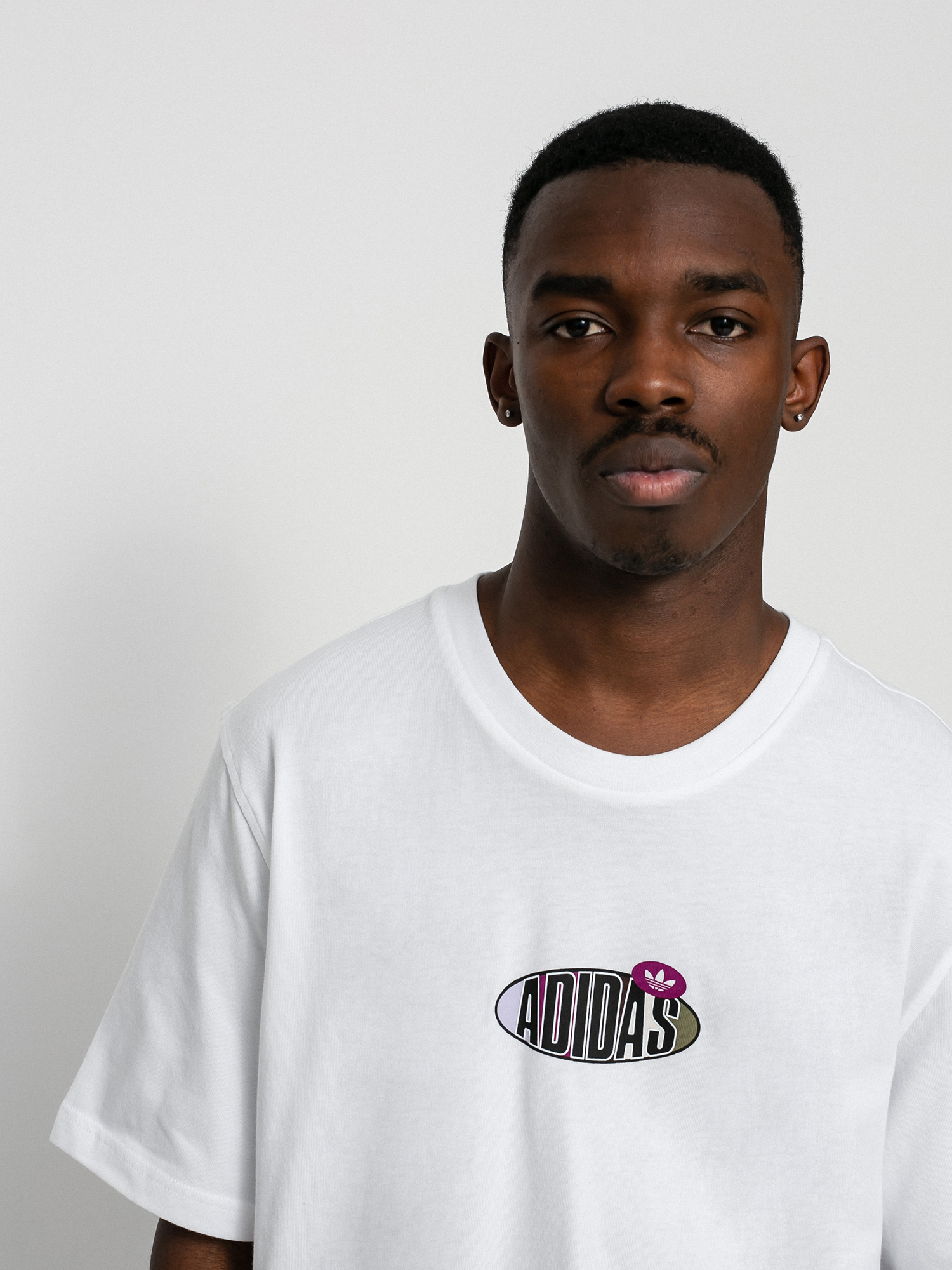 T-shirt adidas Originals Trf A33 (white)