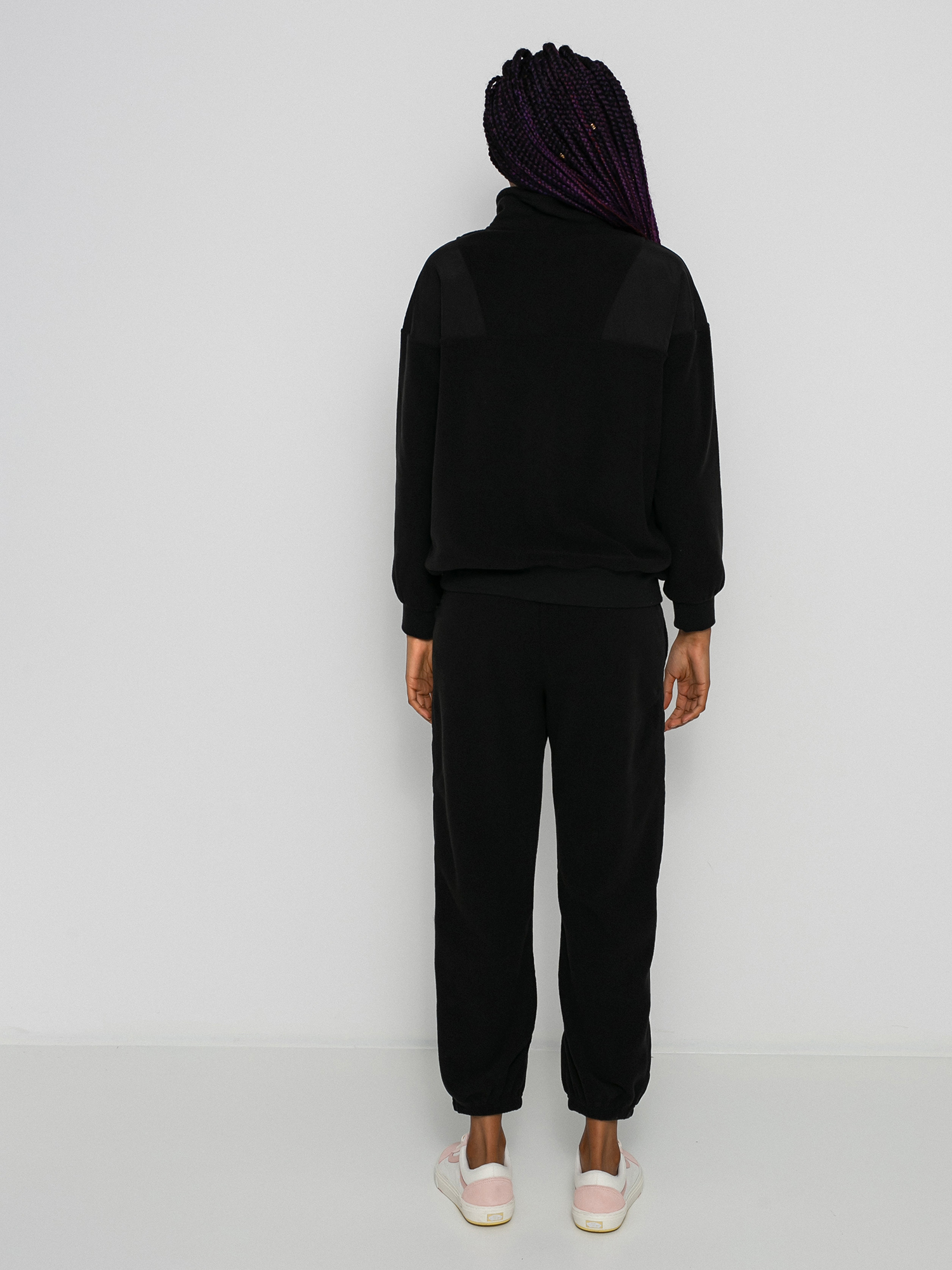 Bluza Volcom Street Stone Wmn (black)