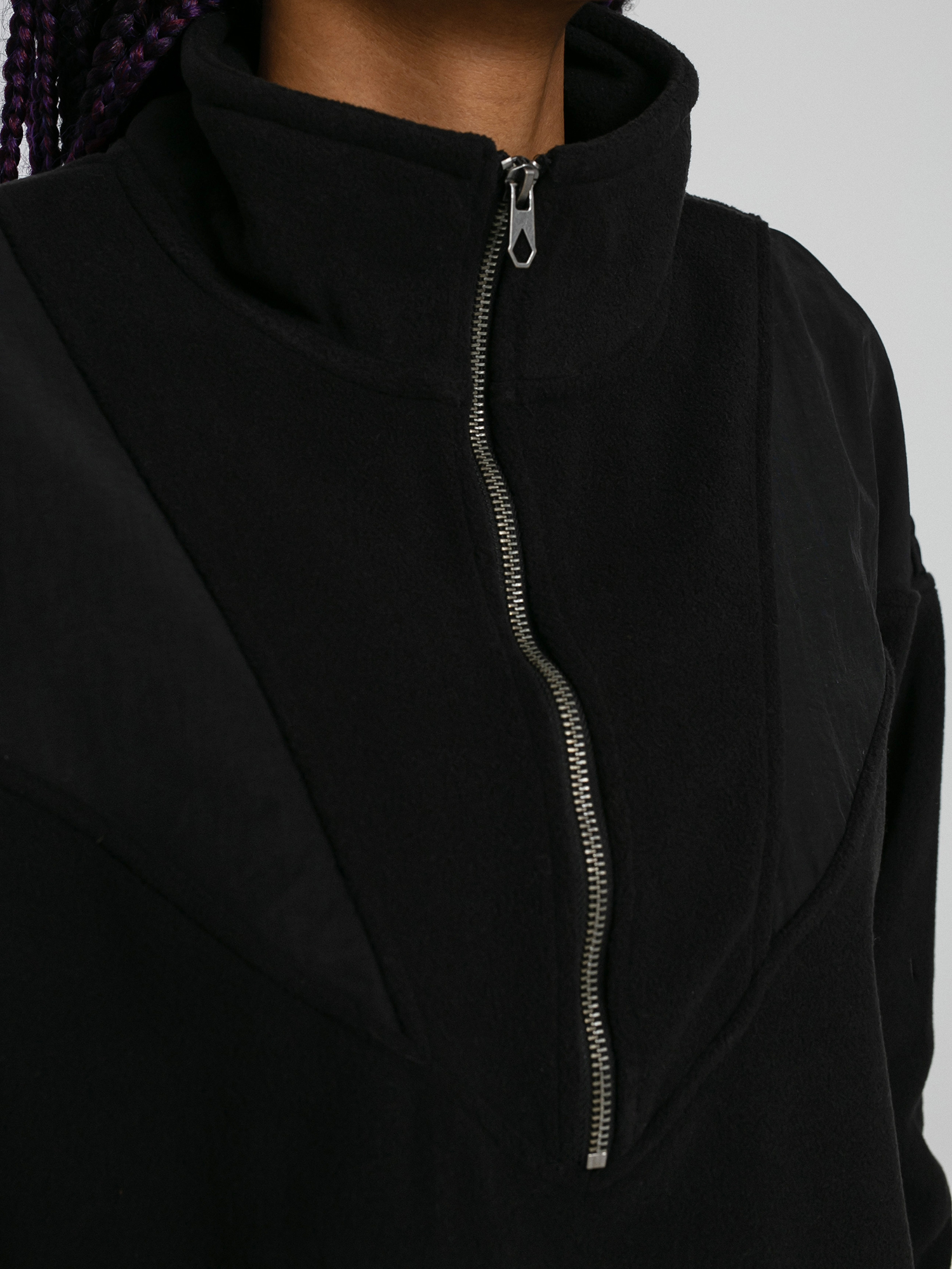 Bluza Volcom Street Stone Wmn (black)