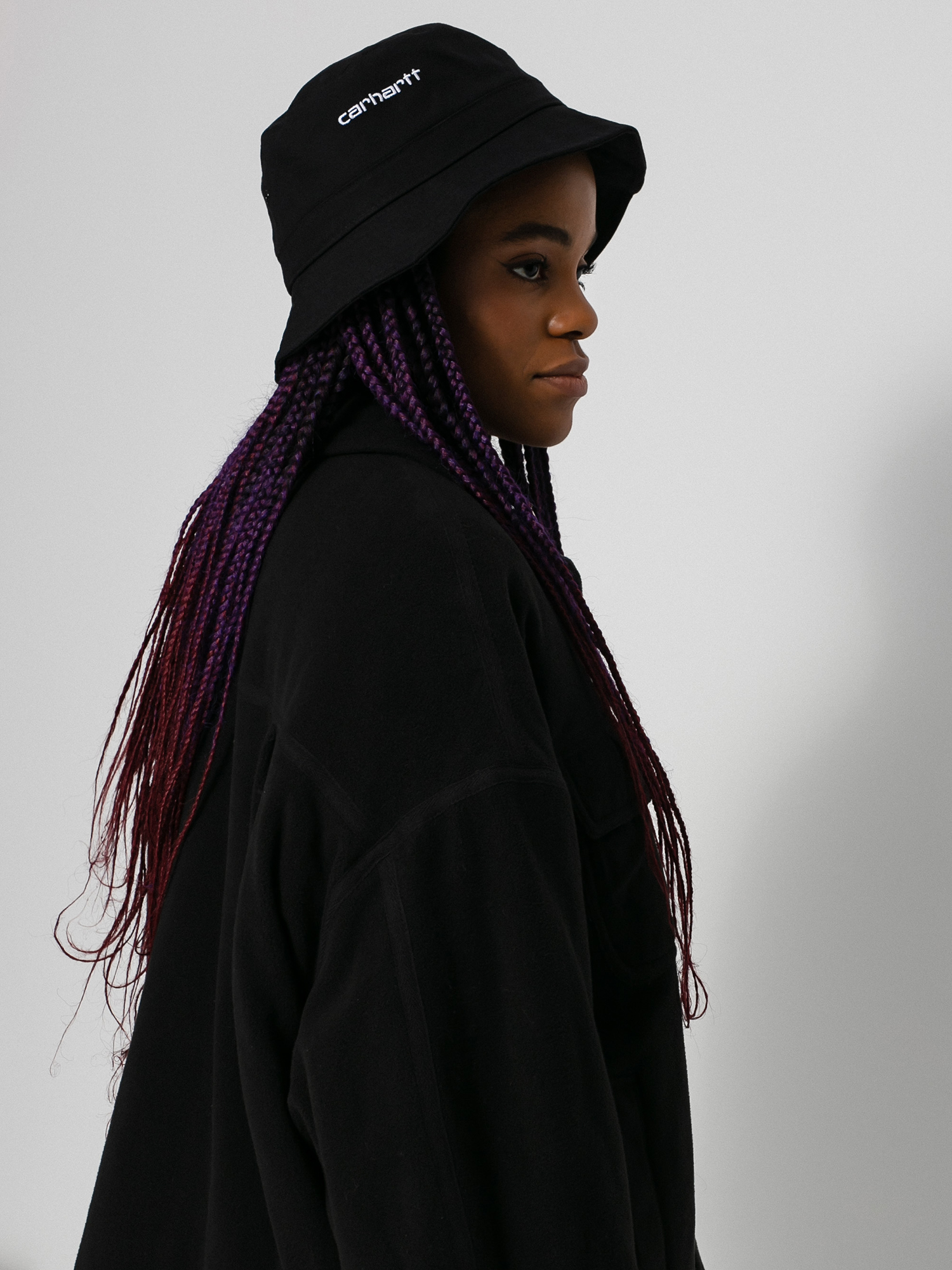 Kurtka Volcom Ottamam Wmn (black)