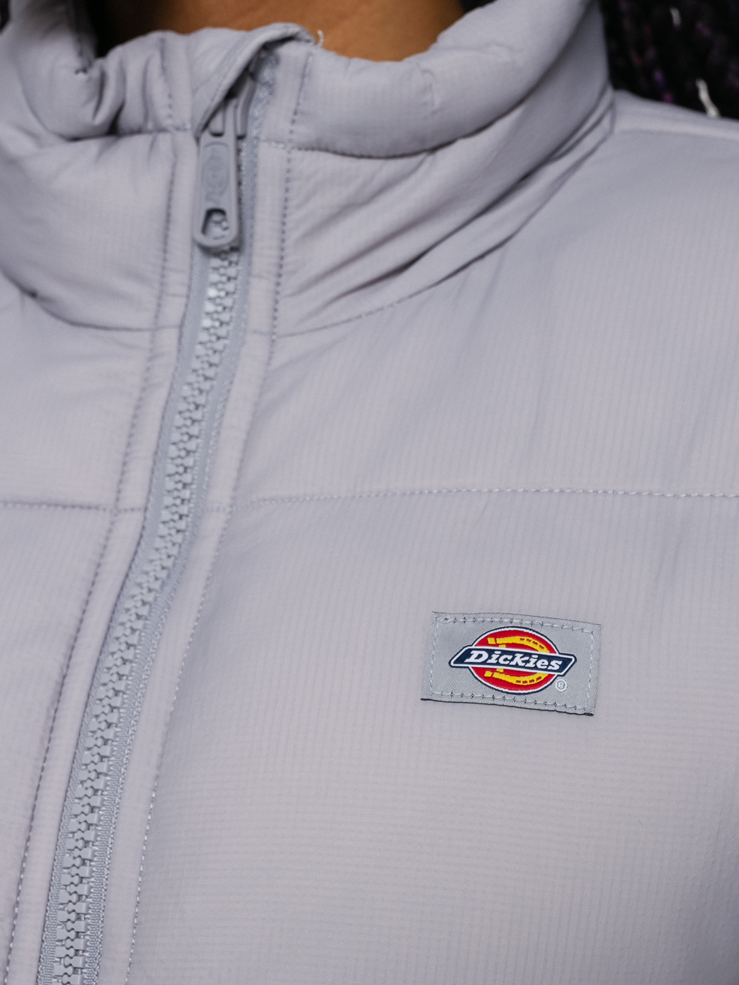 Kurtka Dickies Alatna Wmn (lilac gray)