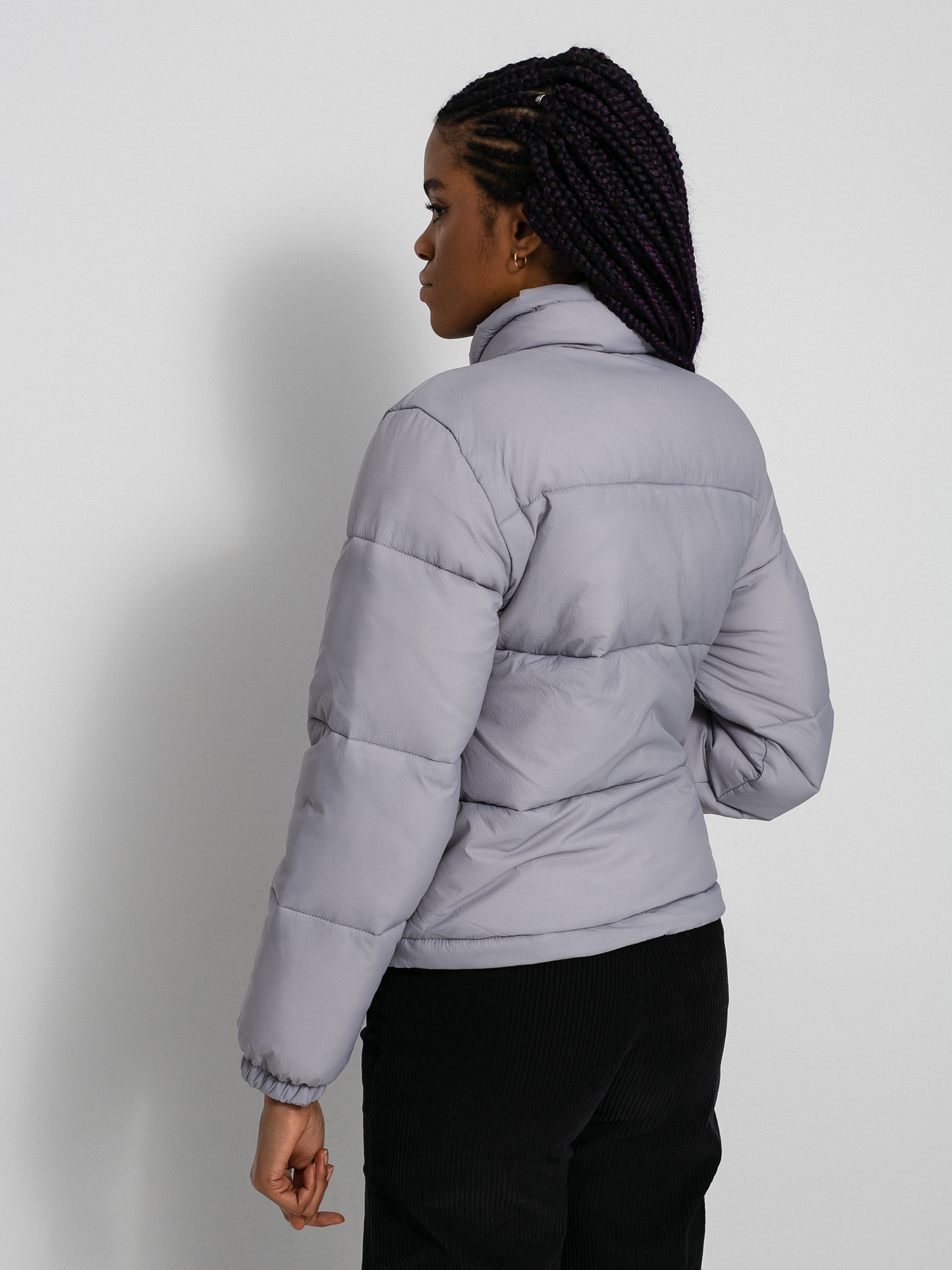 Kurtka Dickies Alatna Wmn (lilac gray)