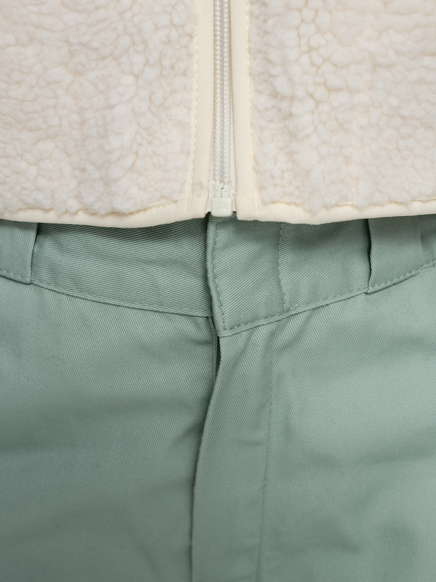 Spodnie Dickies Elizaville Wmn (jadeite)