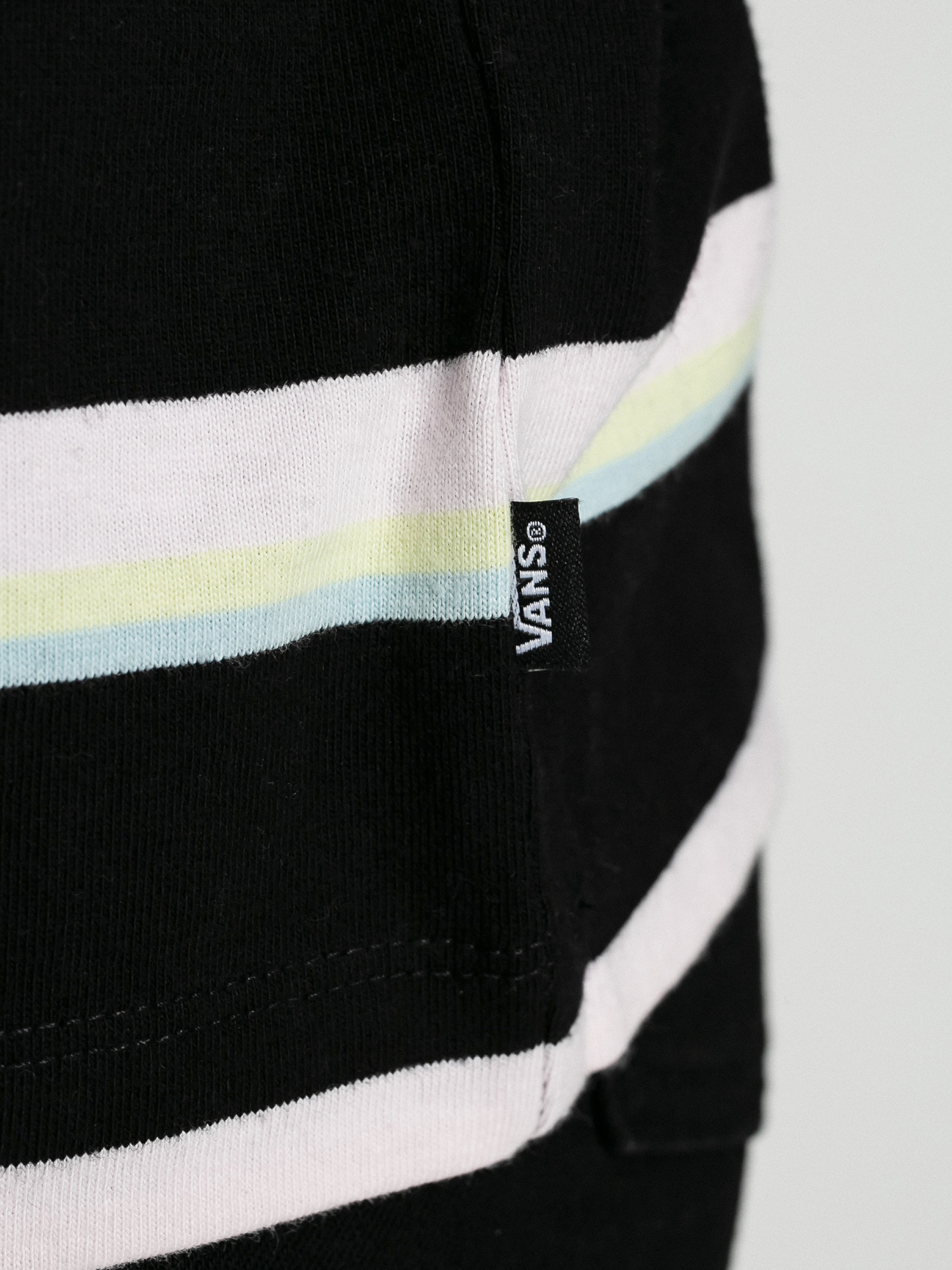 Longsleeve Vans X Skateistan Wmn (black)