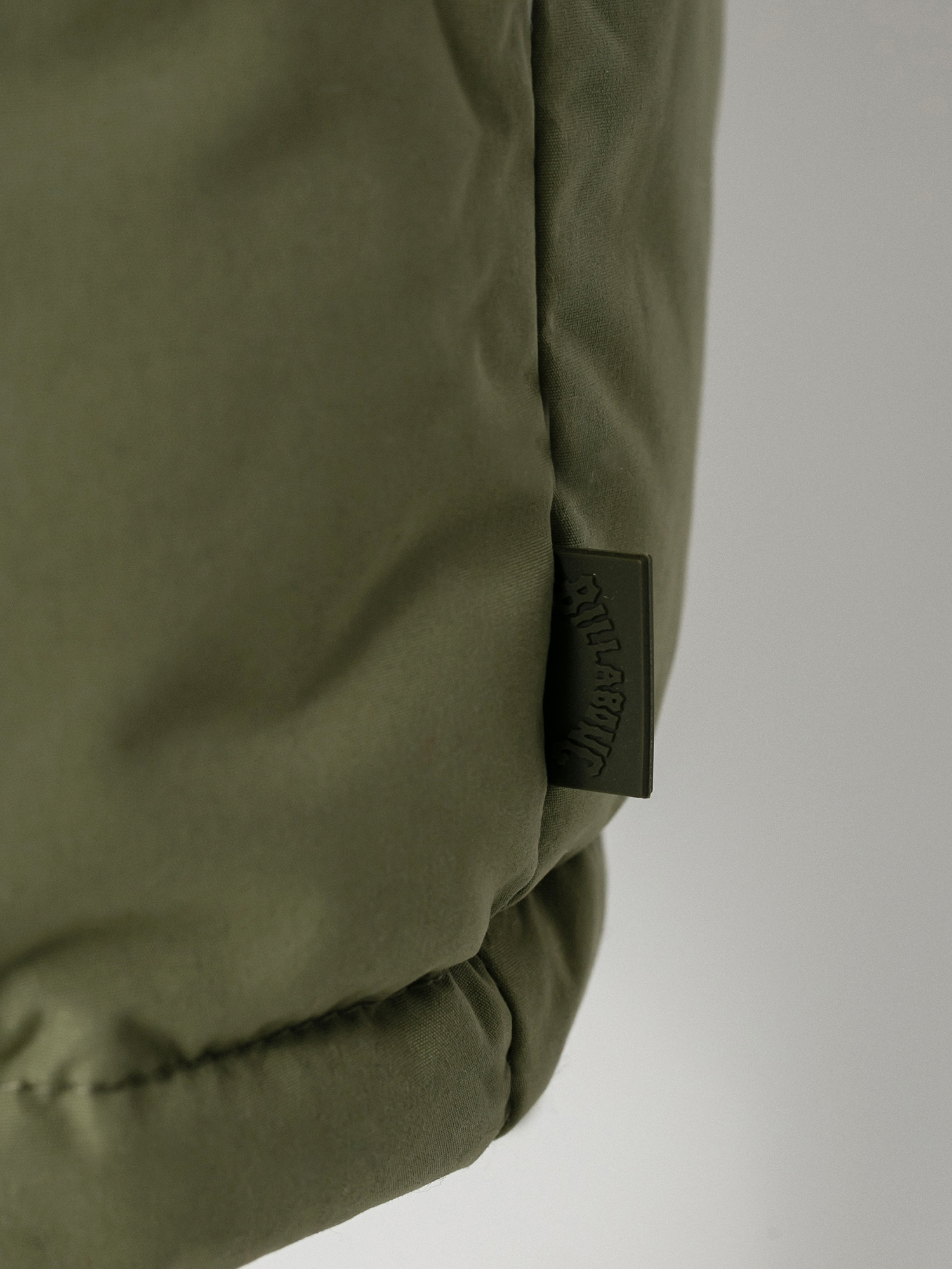 Kurtka Billabong Crush Wmn (earth green)