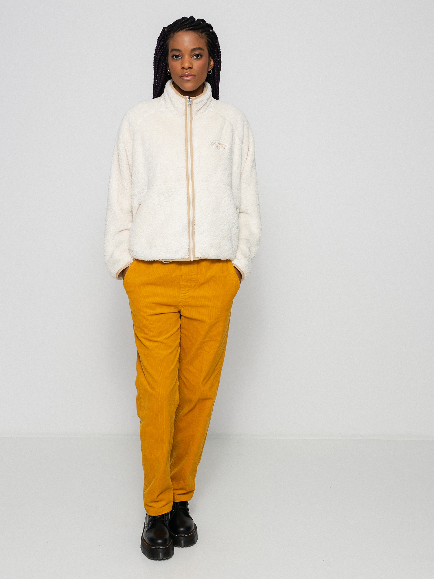 Damski Polar Billabong New Life (cool wip)