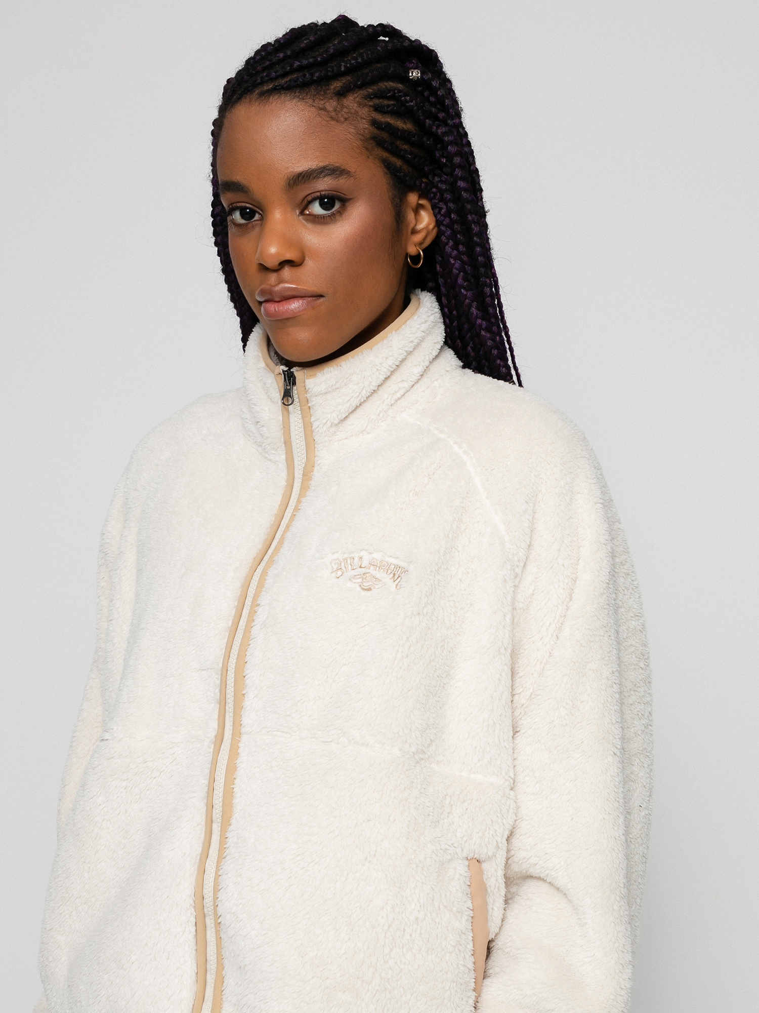 Damski Polar Billabong New Life (cool wip)