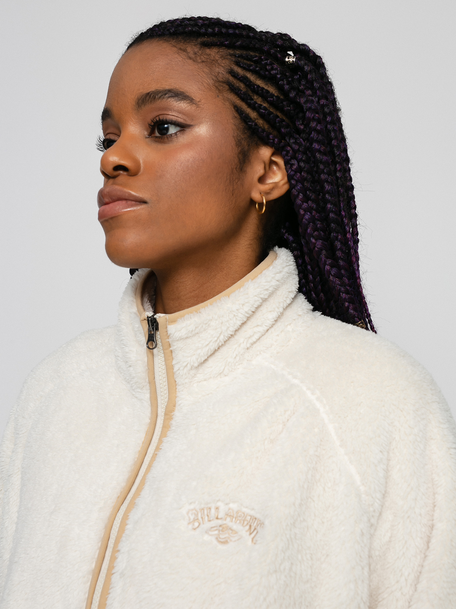 Damski Polar Billabong New Life (cool wip)