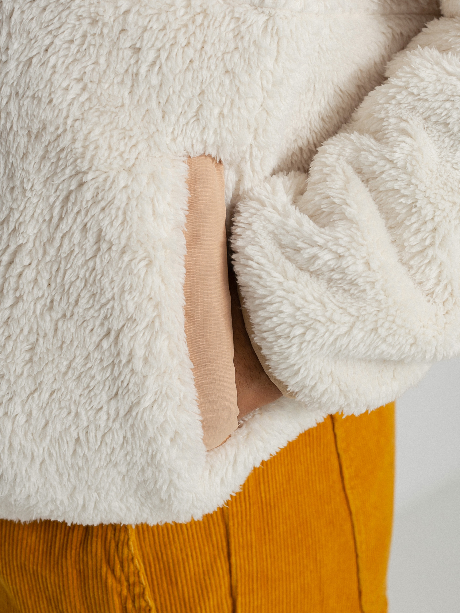 Damski Polar Billabong New Life (cool wip)