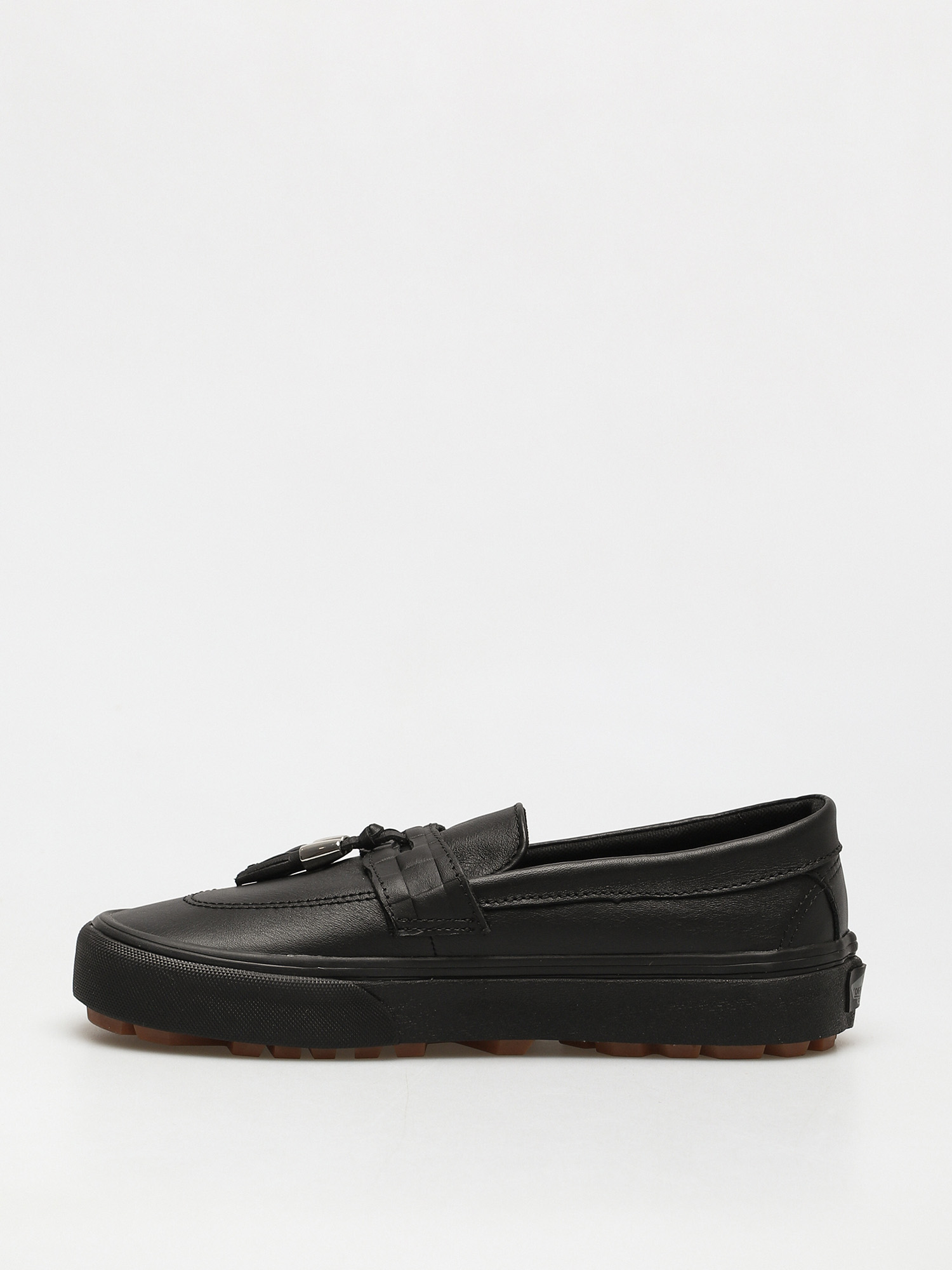 Buty Vans Style 53 (check tassel/black/black)