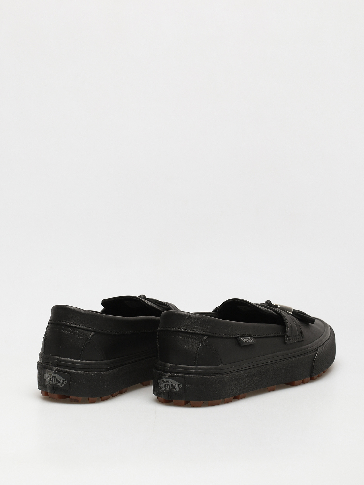 Buty Vans Style 53 (check tassel/black/black)