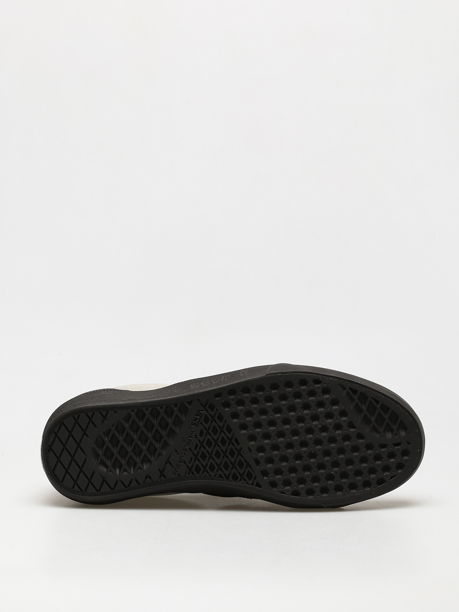 Buty Vans Bmx Slip On (black/grey)