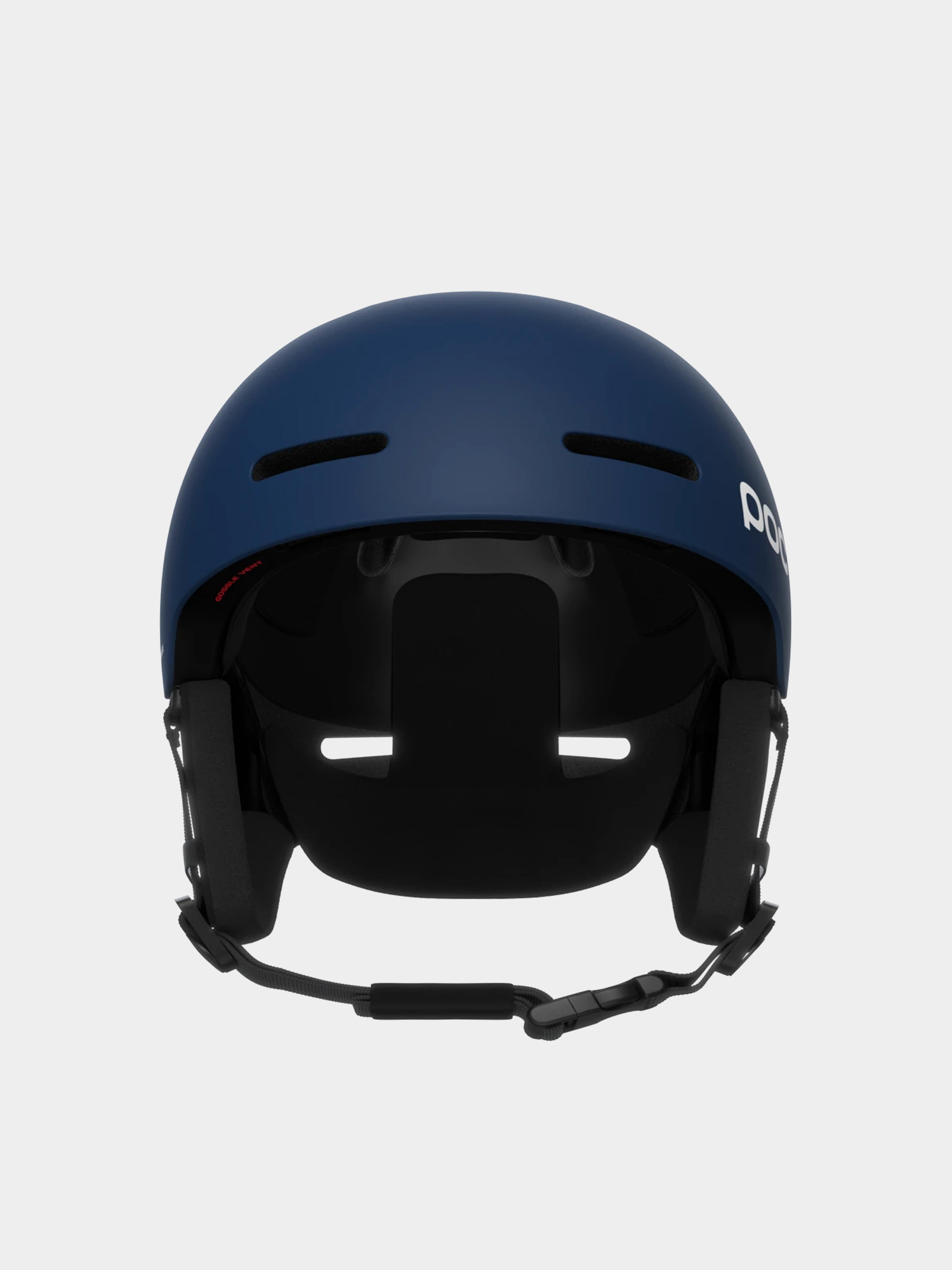 Kask POC Fornix Mips (lead blue matt)