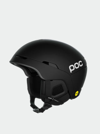 Kask POC Obex Mips (uranium black matt)