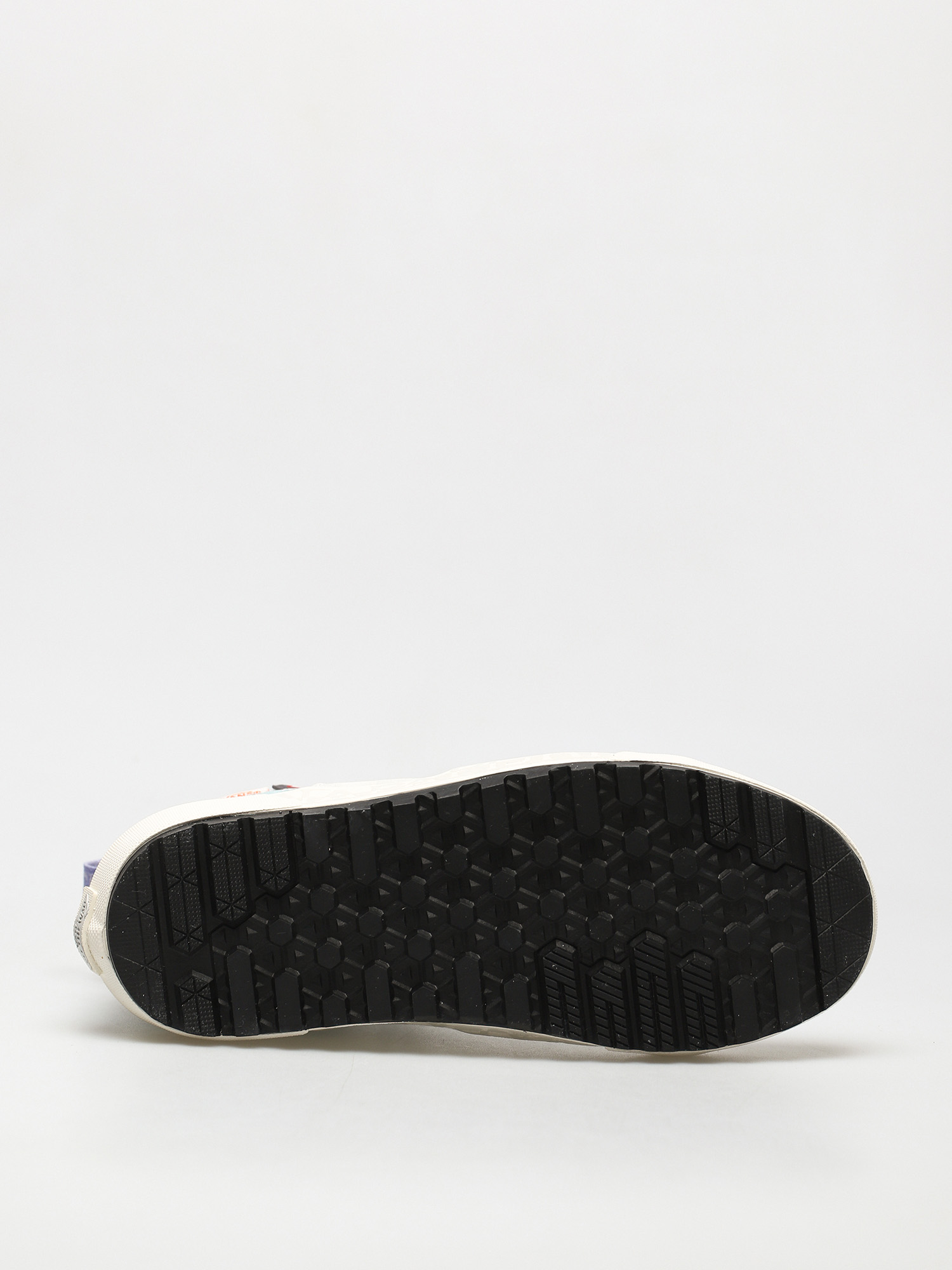 Buty Vans X Napapijri Sk8 Hi MTE 2 Wmn (napapijri/blue)