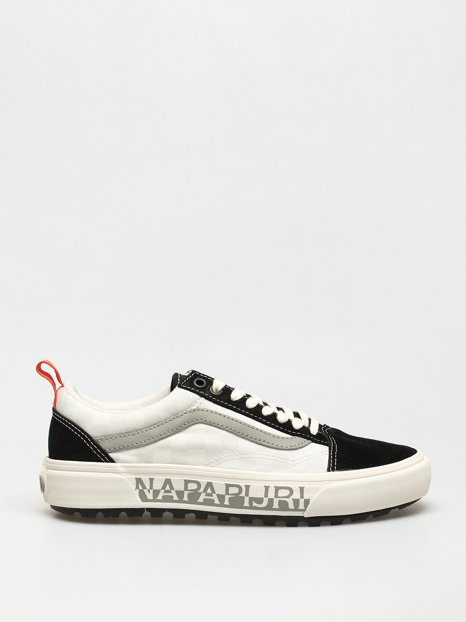 Buty Vans X Napapijri Old Skool MTE 1 (napapijri/forest fog)