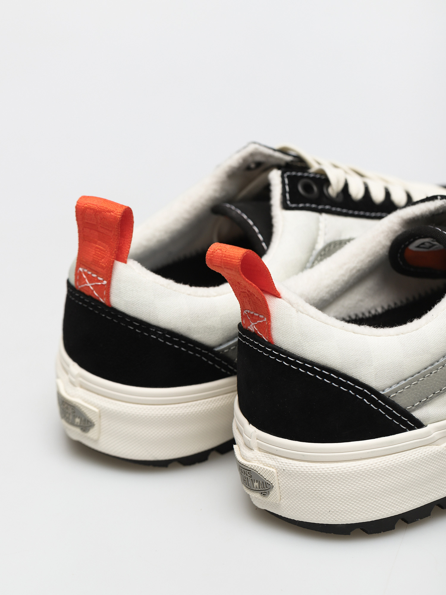 Buty Vans X Napapijri Old Skool MTE 1 (napapijri/forest fog)